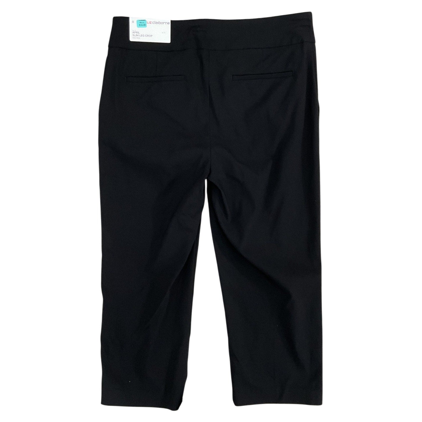 Pantalon 8  (LIZ CLAIBORNE)