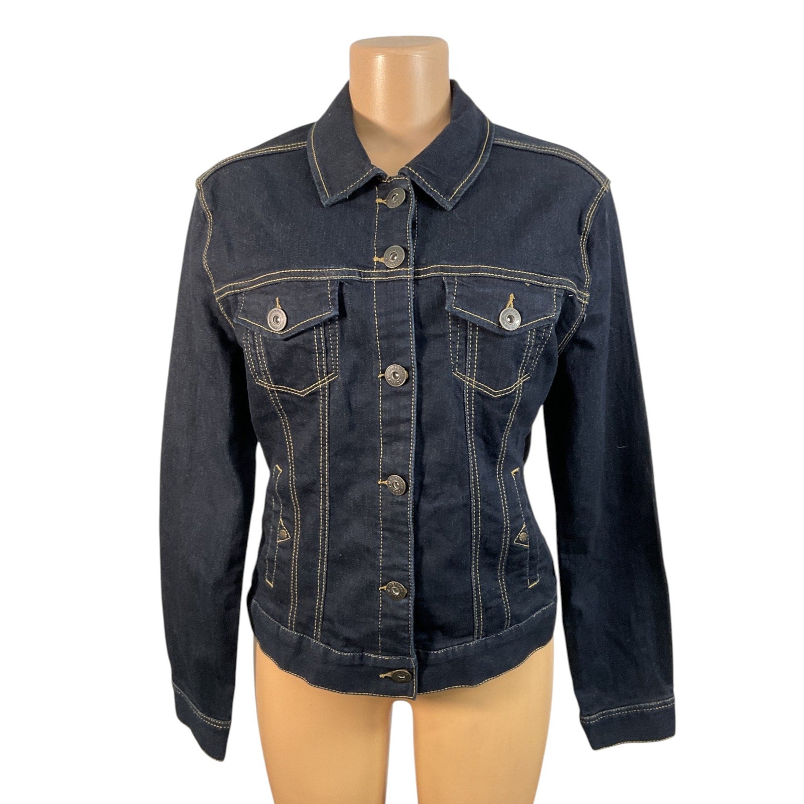 Chaqueta M (Liverpool)