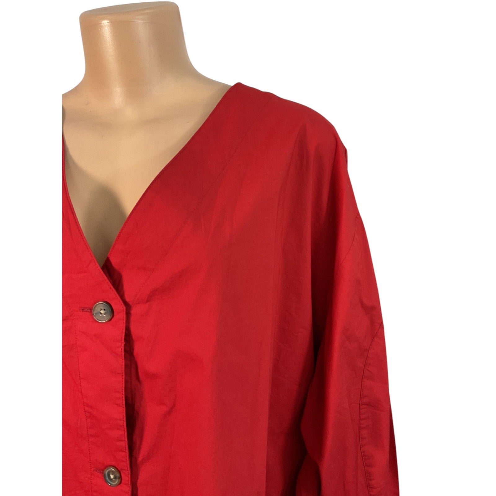 Blusa XXL (Banana Republic)
