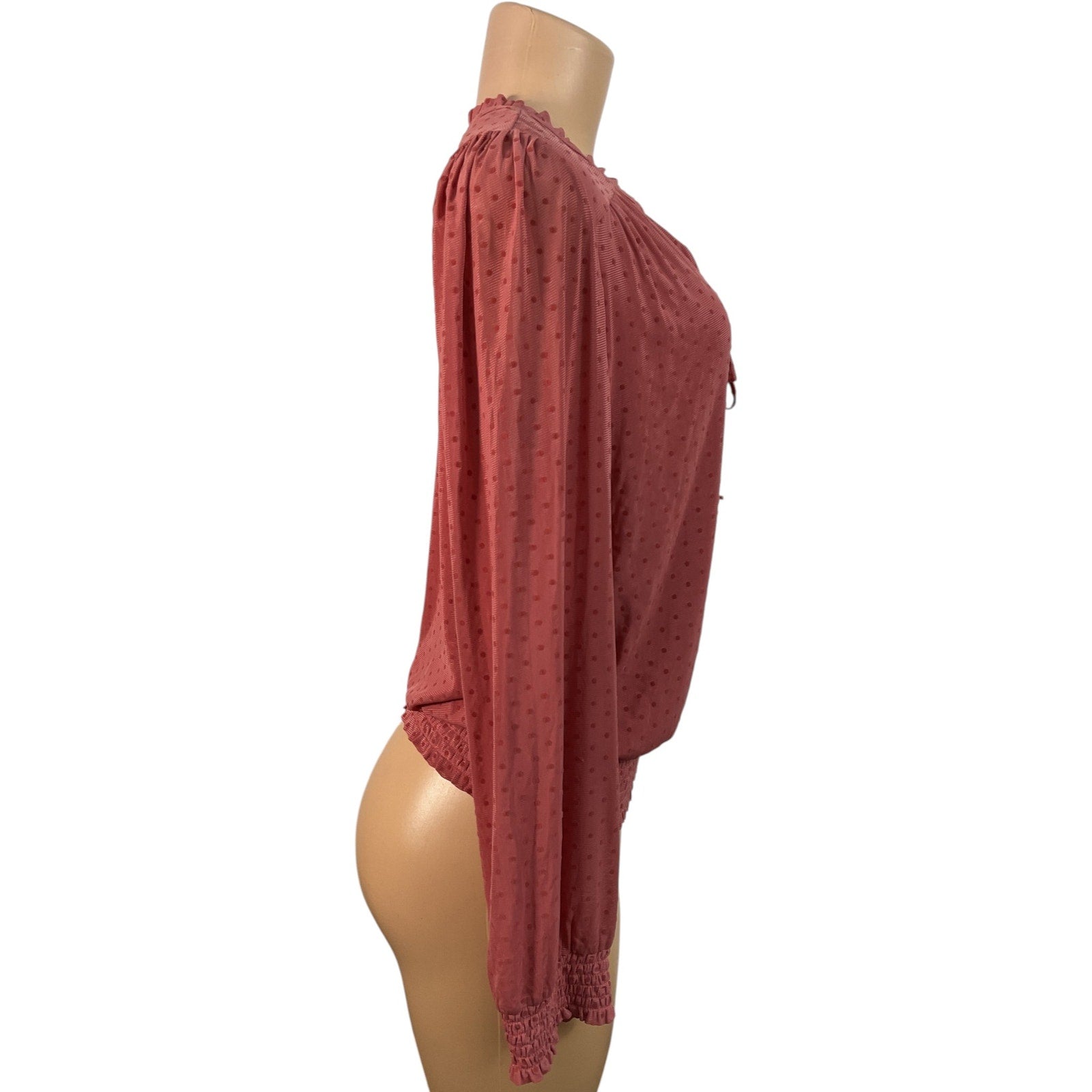 Blusa M