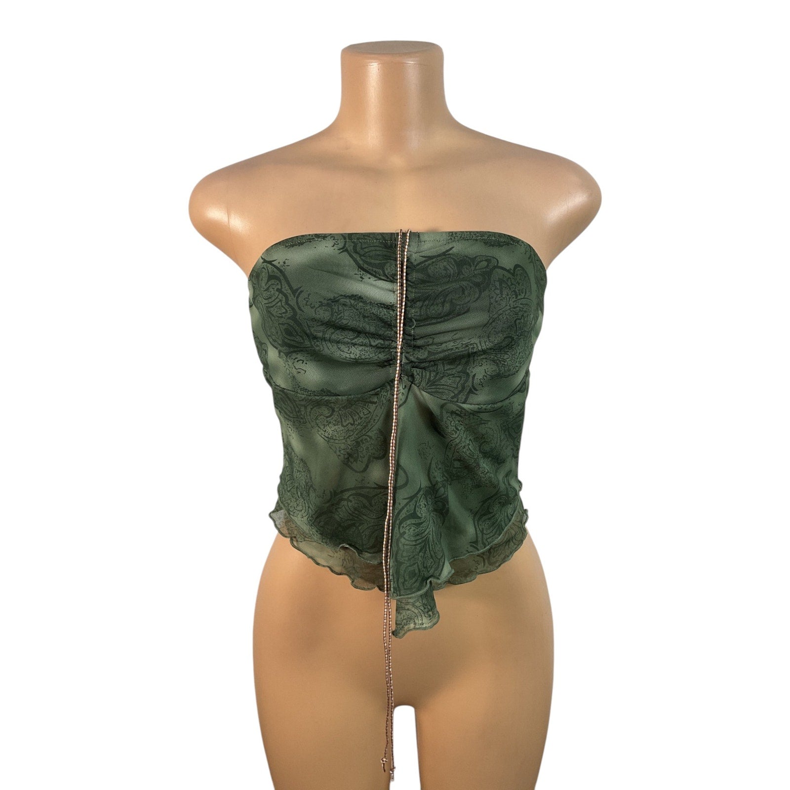 Blusa S (Romwe)