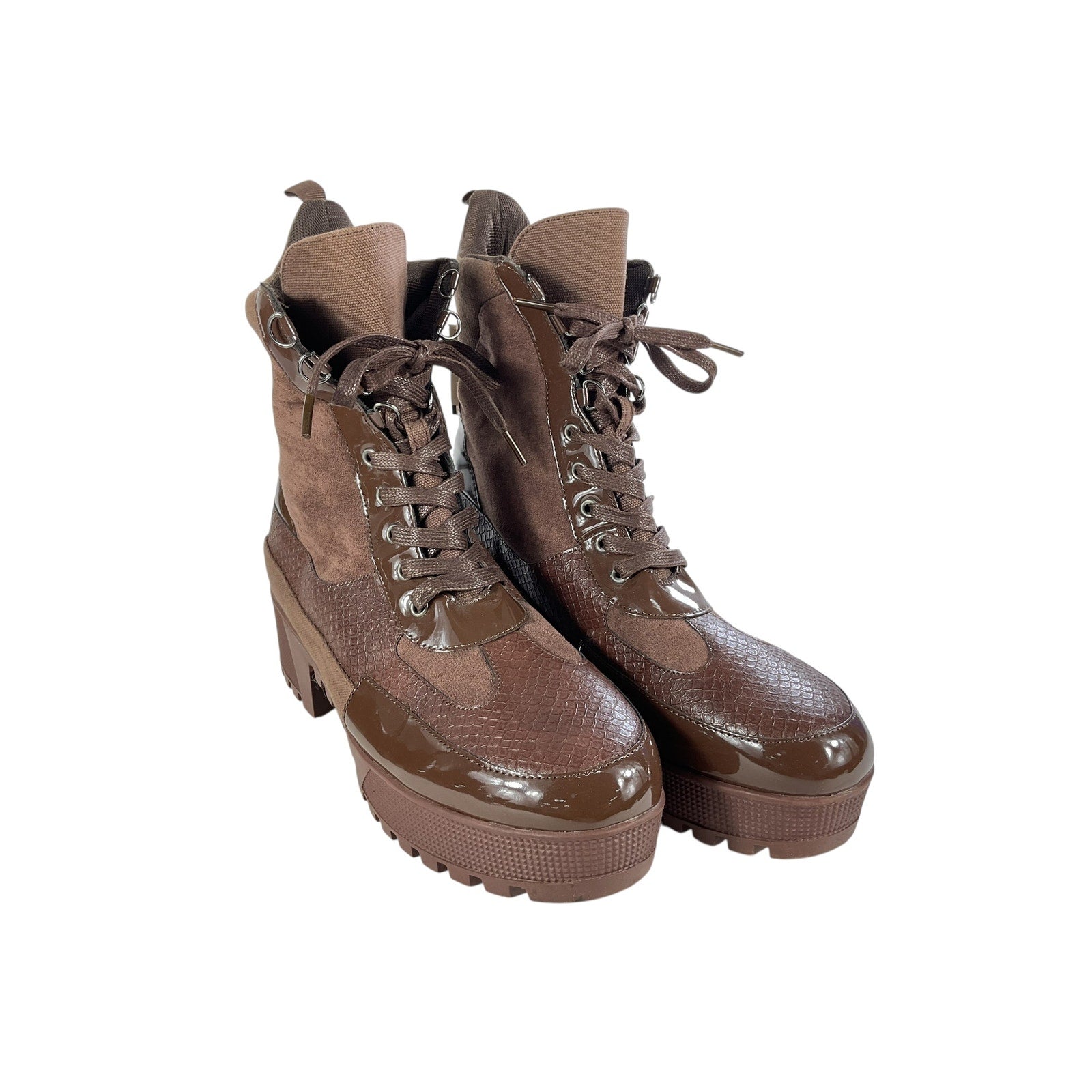 Zapato 9 (CAPE ROBBIN)