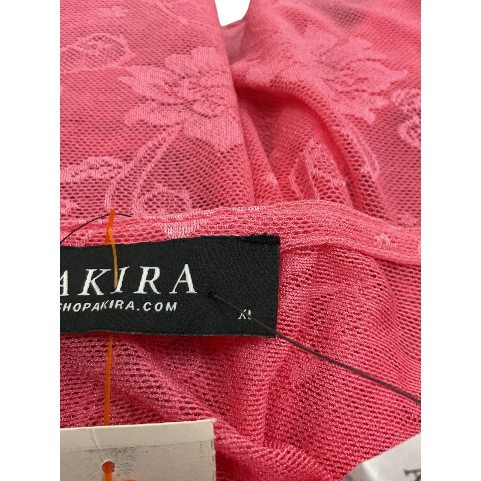 Blusa XL