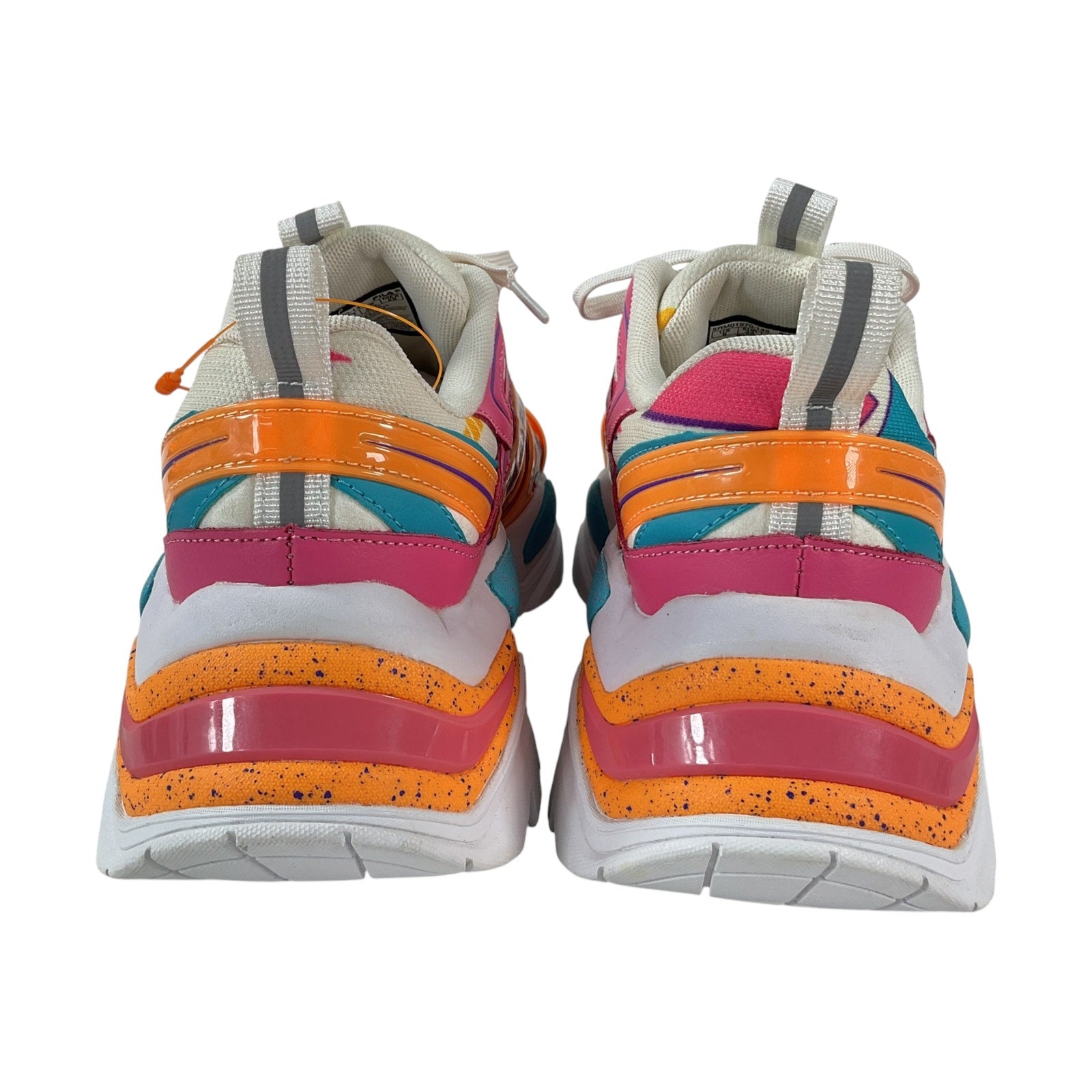 Tenis 8 (FILA)