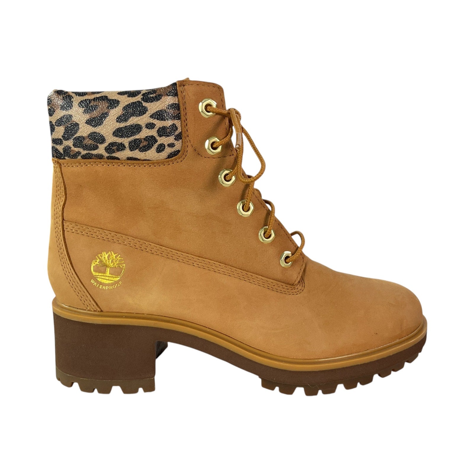 Botín 9.5 (Timberland)