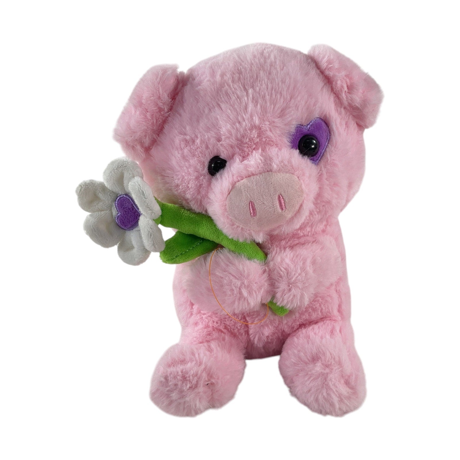 Peluche (Applause)