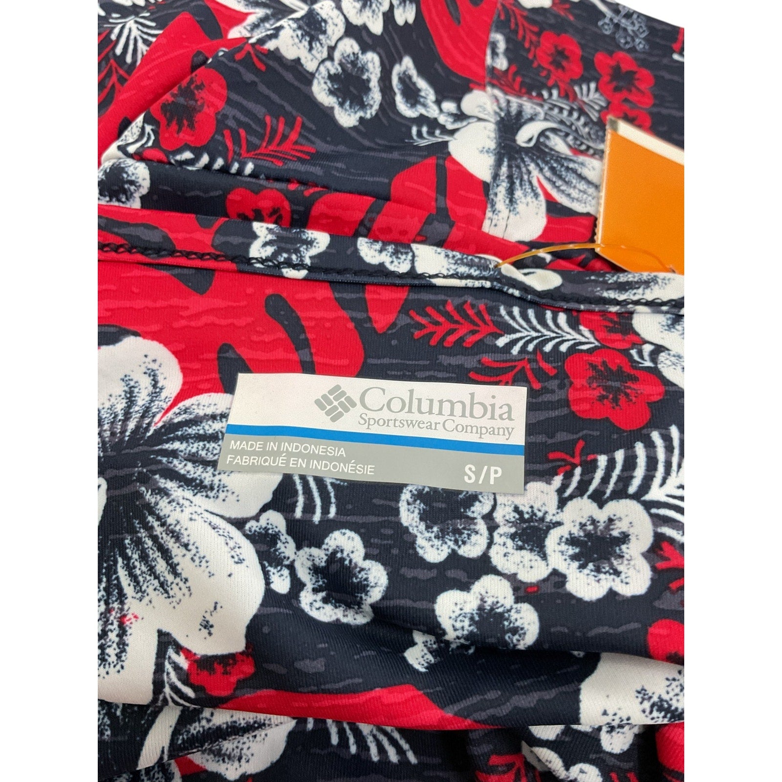Vestido S (Columbia)