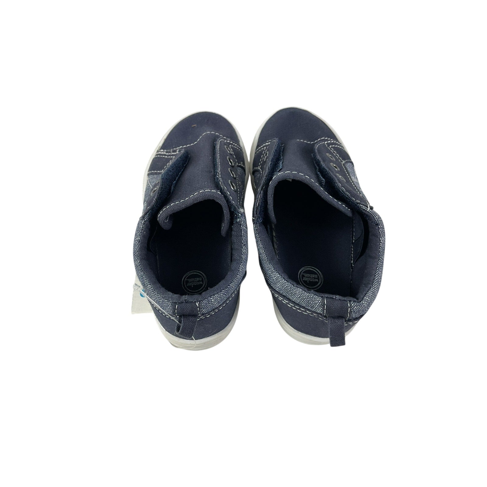 Tenis Niño 9 (Wonder nation)