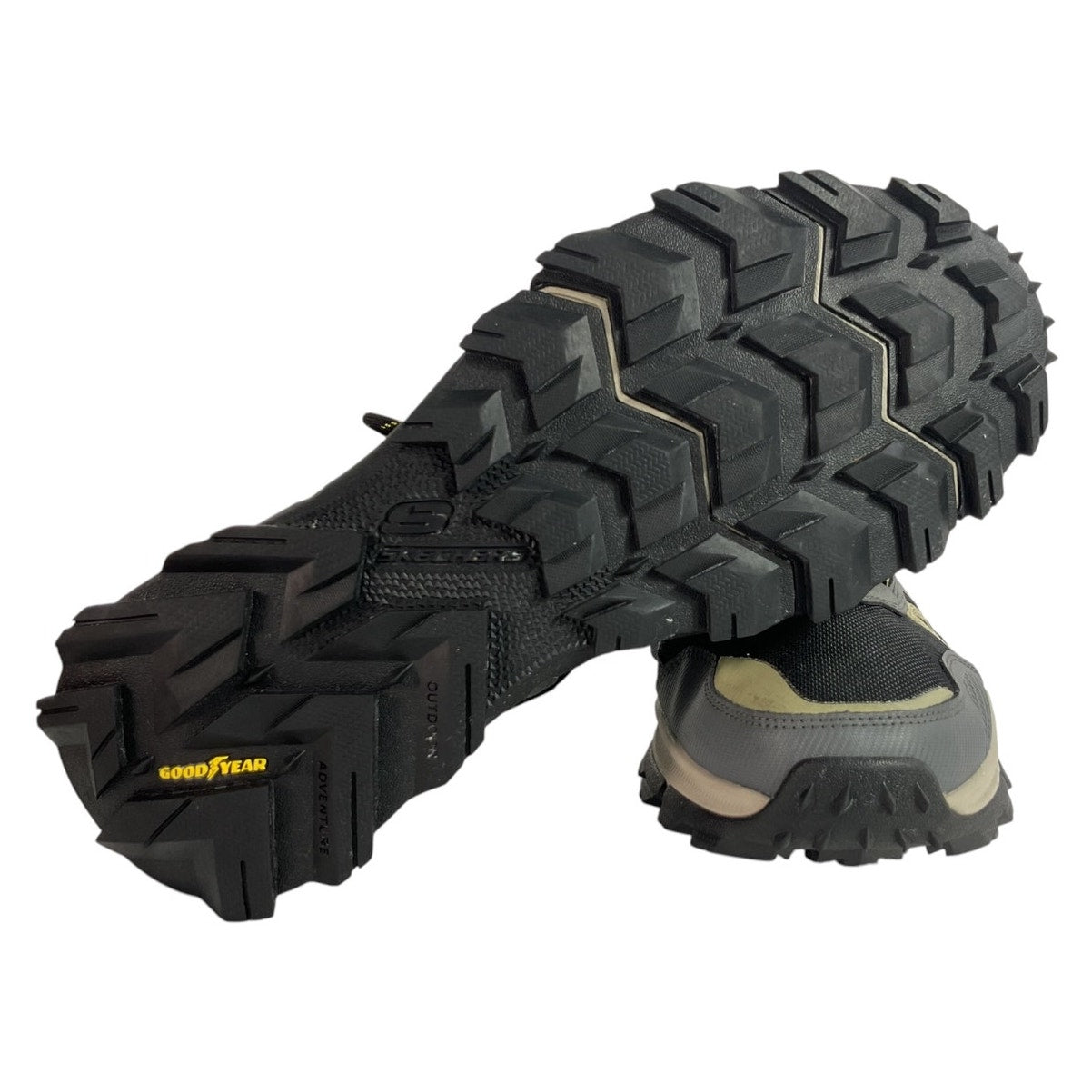 Tenis 11 (Skechers)