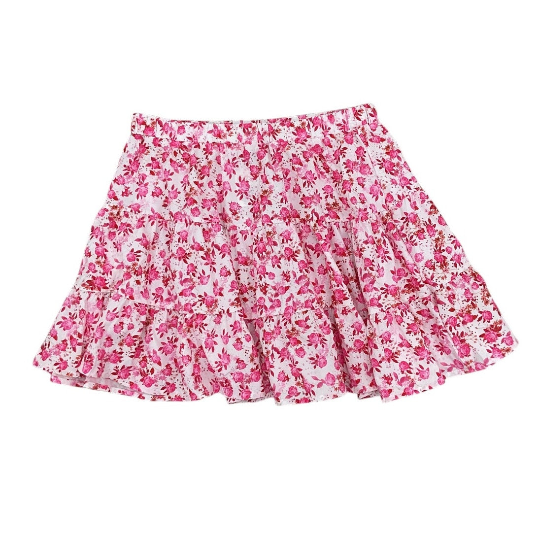 Falda L (Shein)