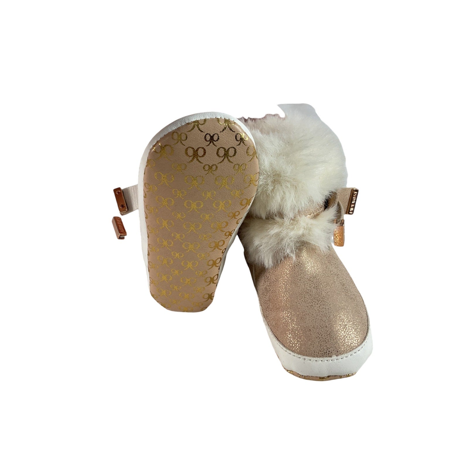 Botín niña 3M (NINE WEST)