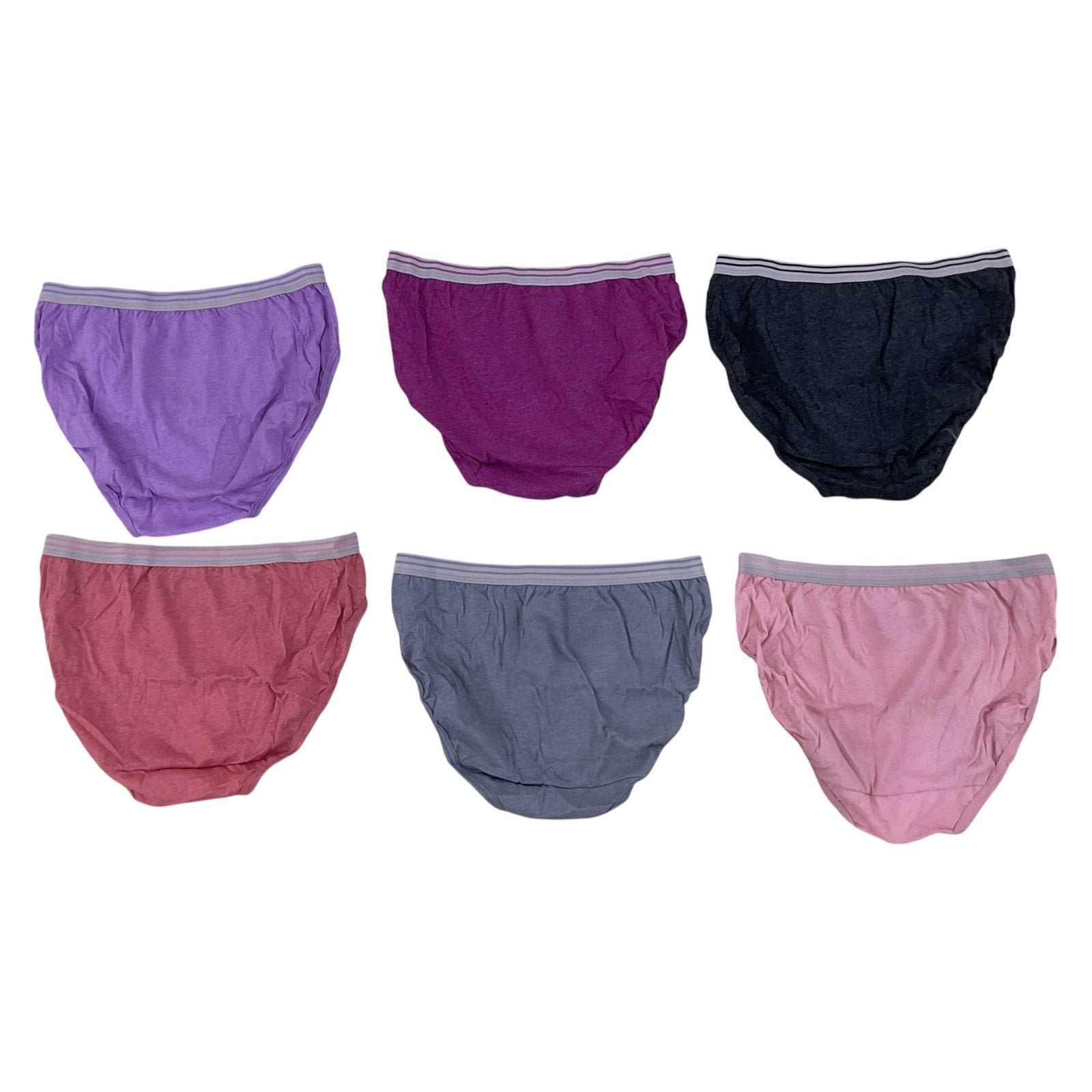 Ropa interior Dama S (Fruit of the loom)