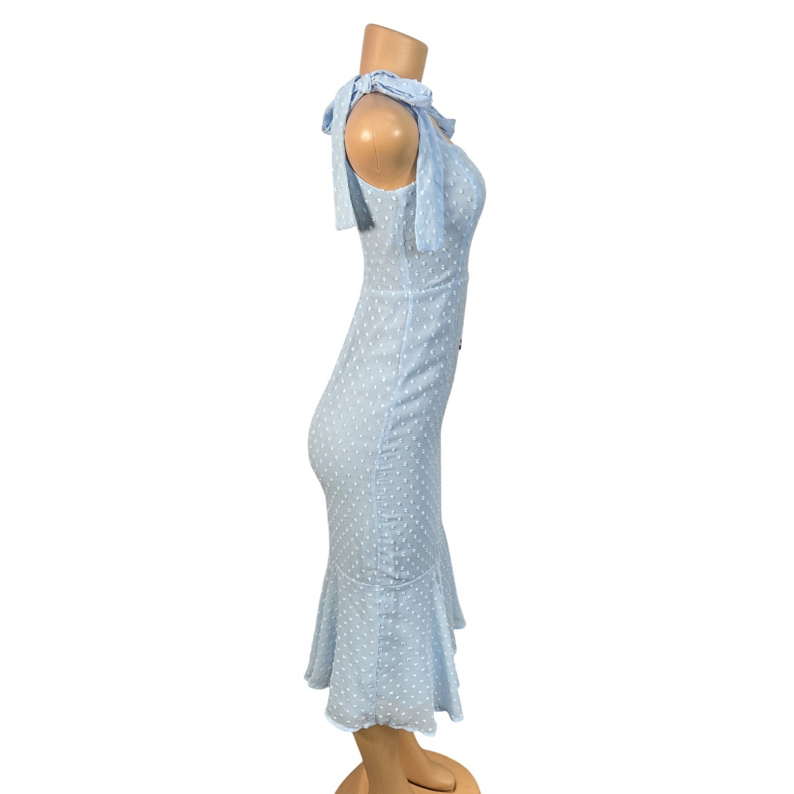 Vestido XS (Lulus)