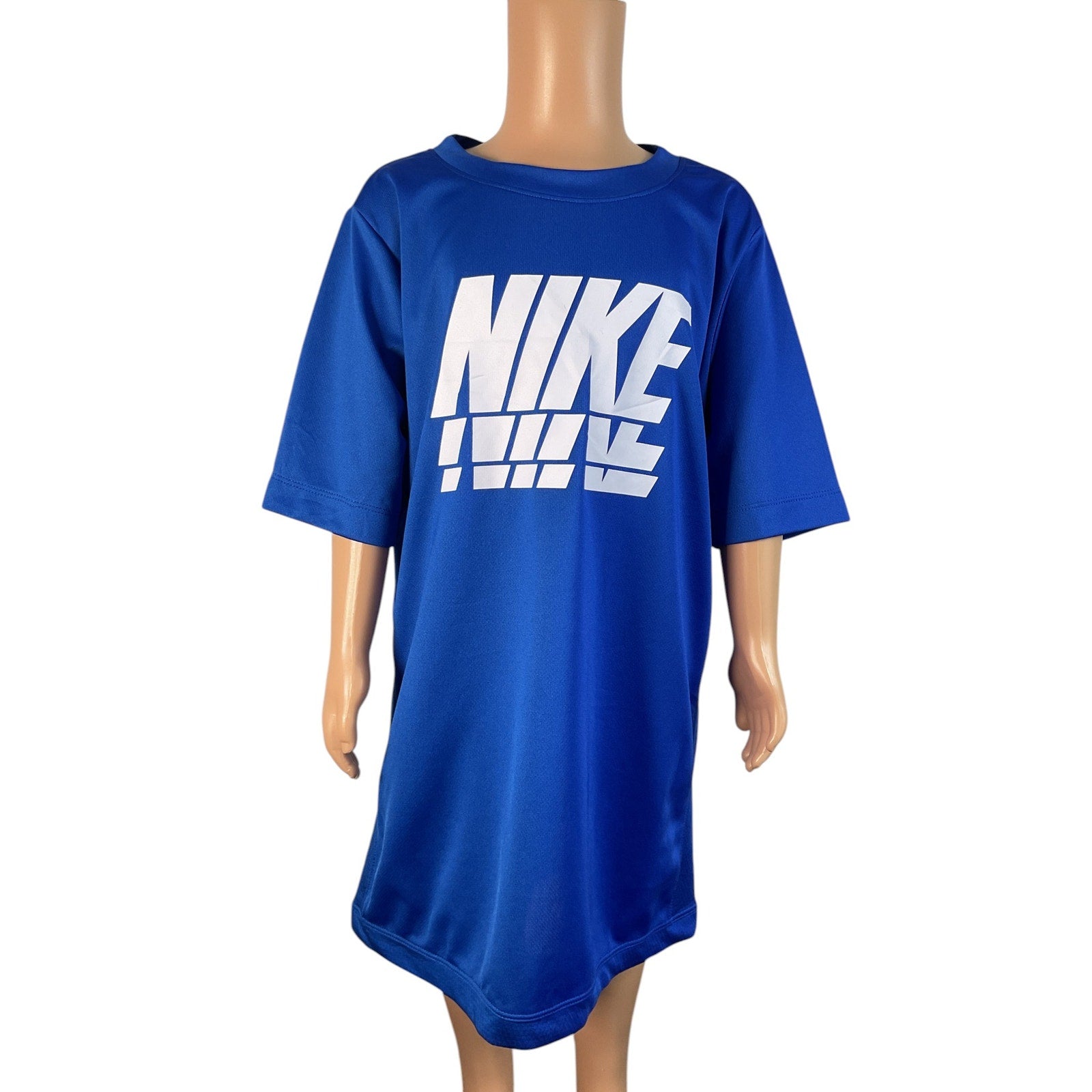 Camisa niño L (Nike)