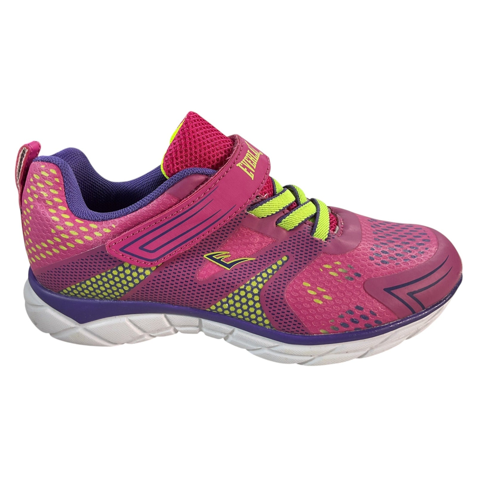 Tenis niña 3 (EVERLAST)