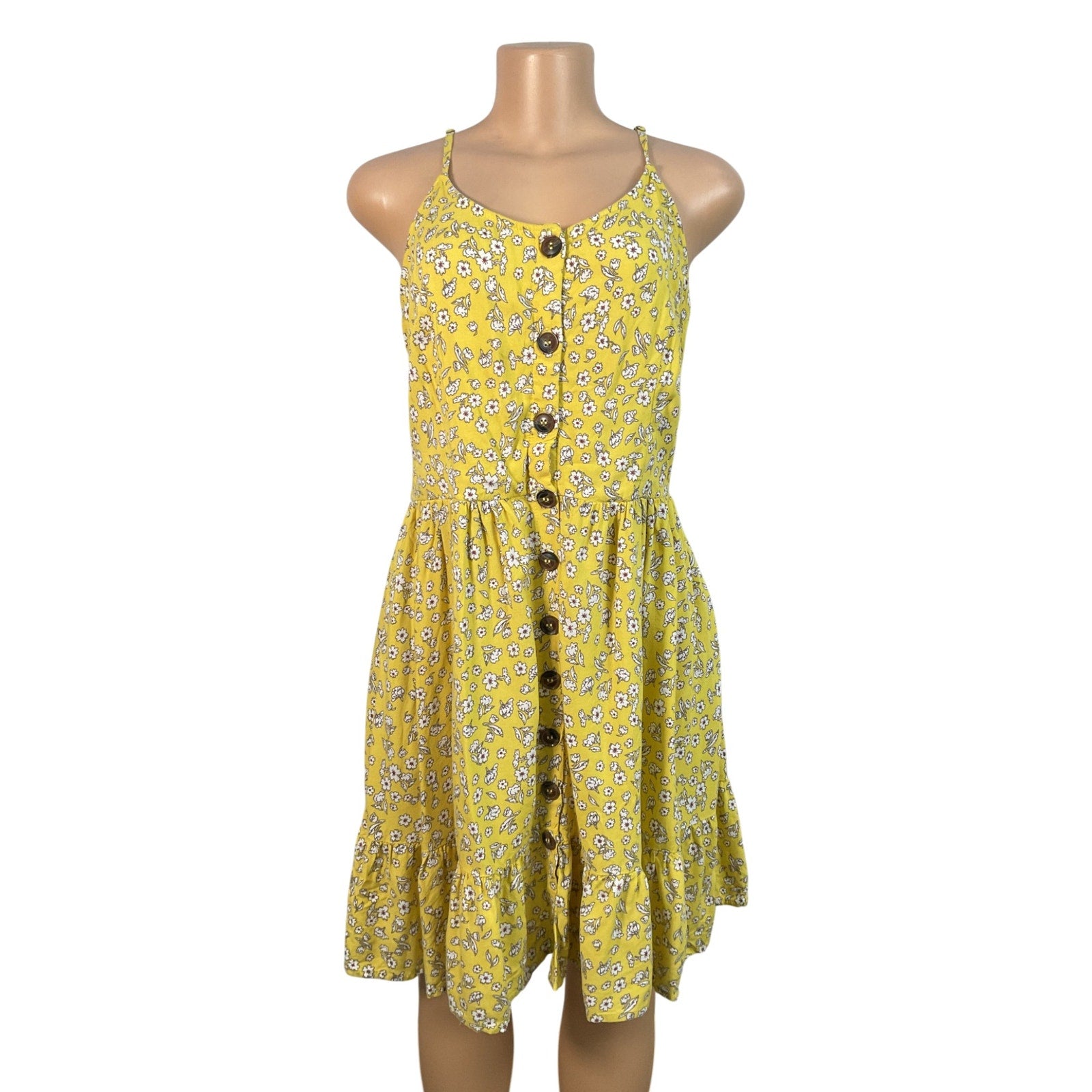 Vestido L