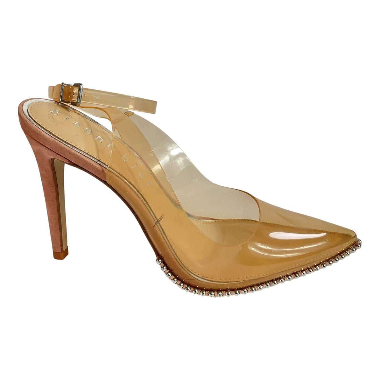 Tacón 7M (Gianni Bini)