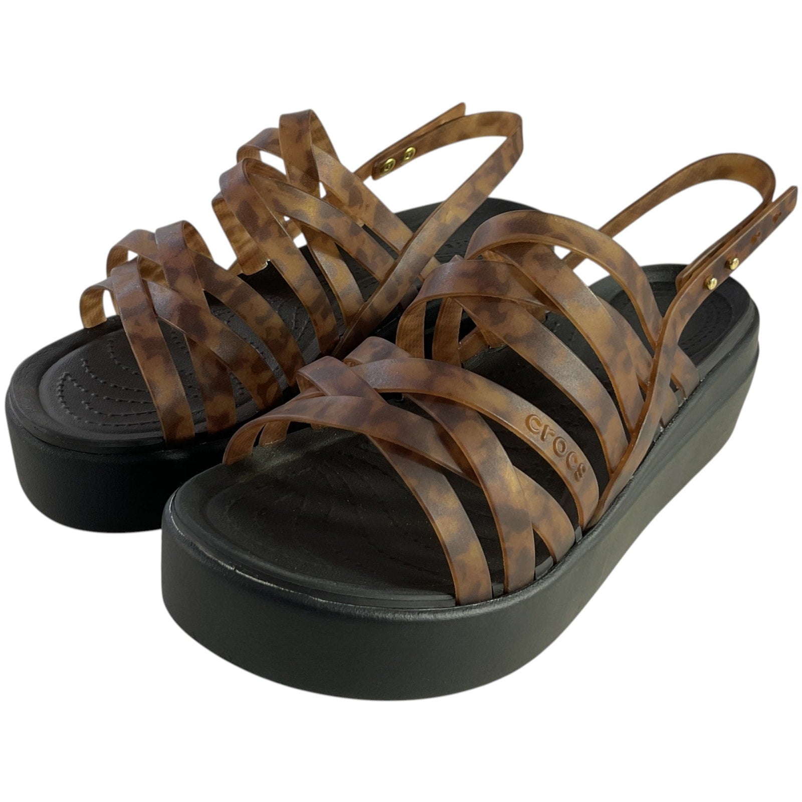 Plataforma W8 (Crocs)
