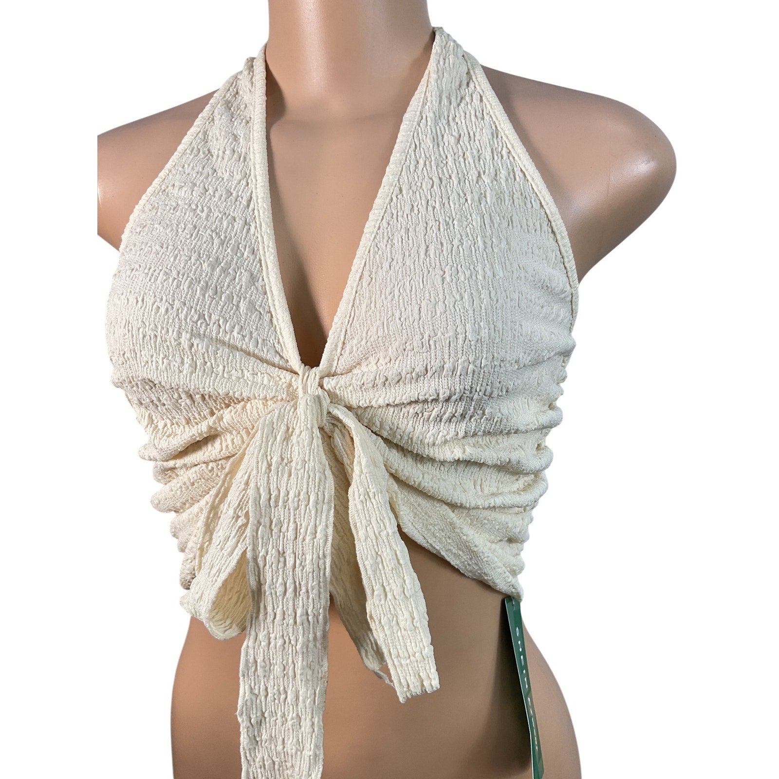 Blusa S (Shein)
