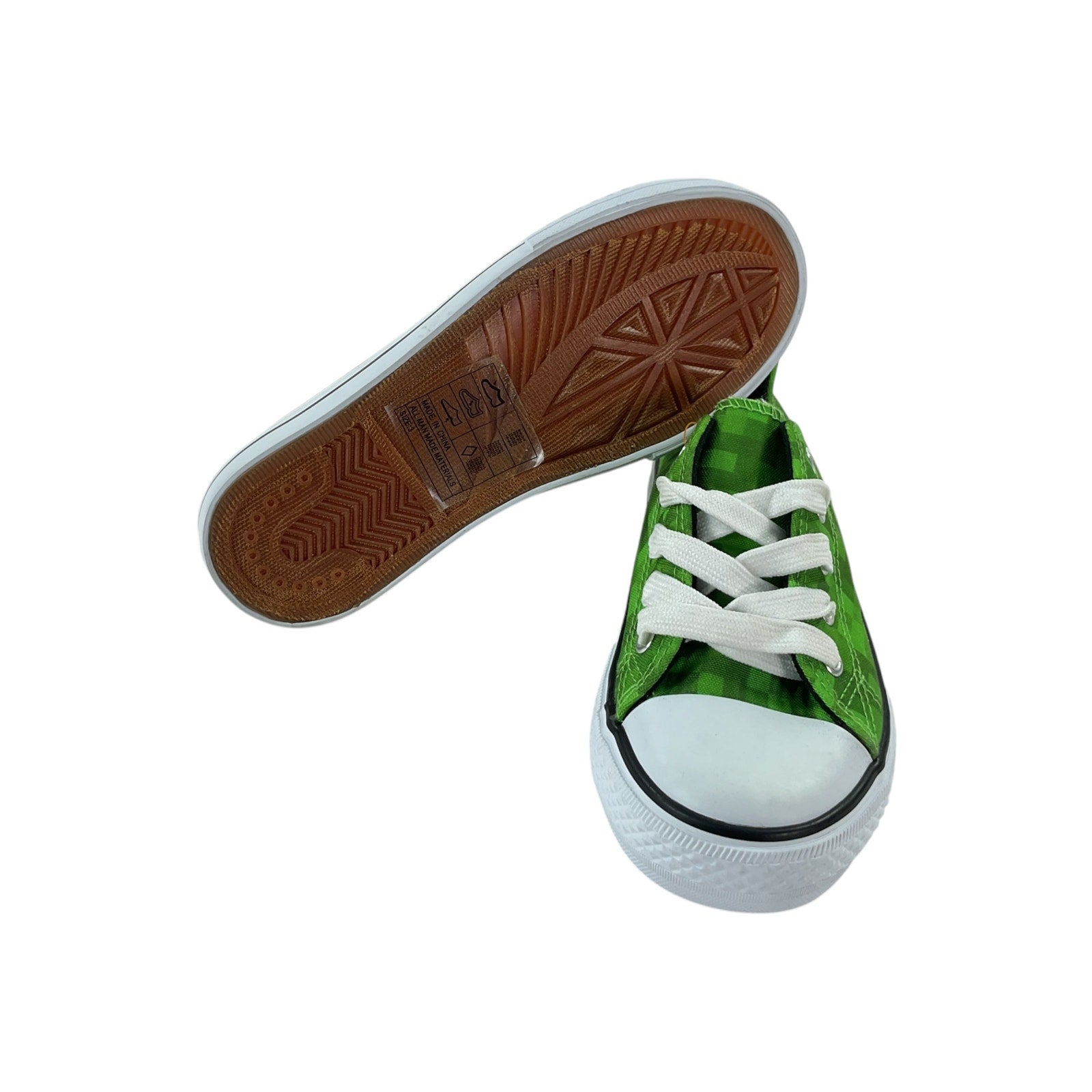 Tenis Niño 3 (American Exchange)