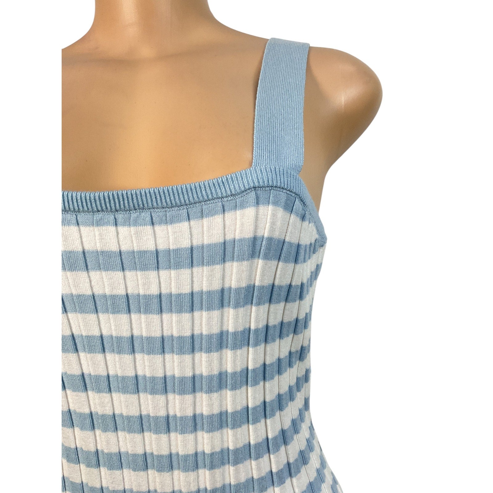 Vestido L (Merokeety)