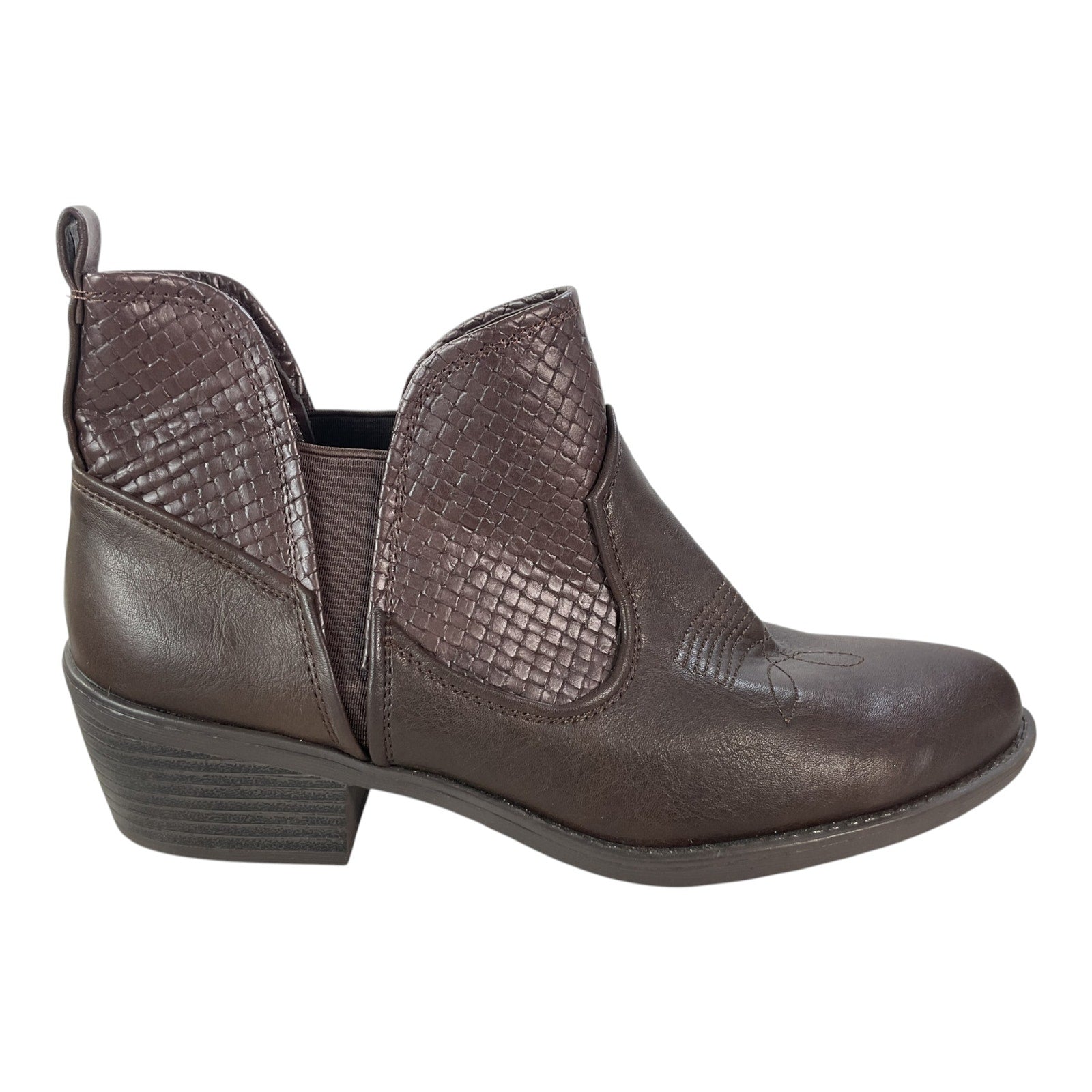 Zapato 9 (Easy Street)