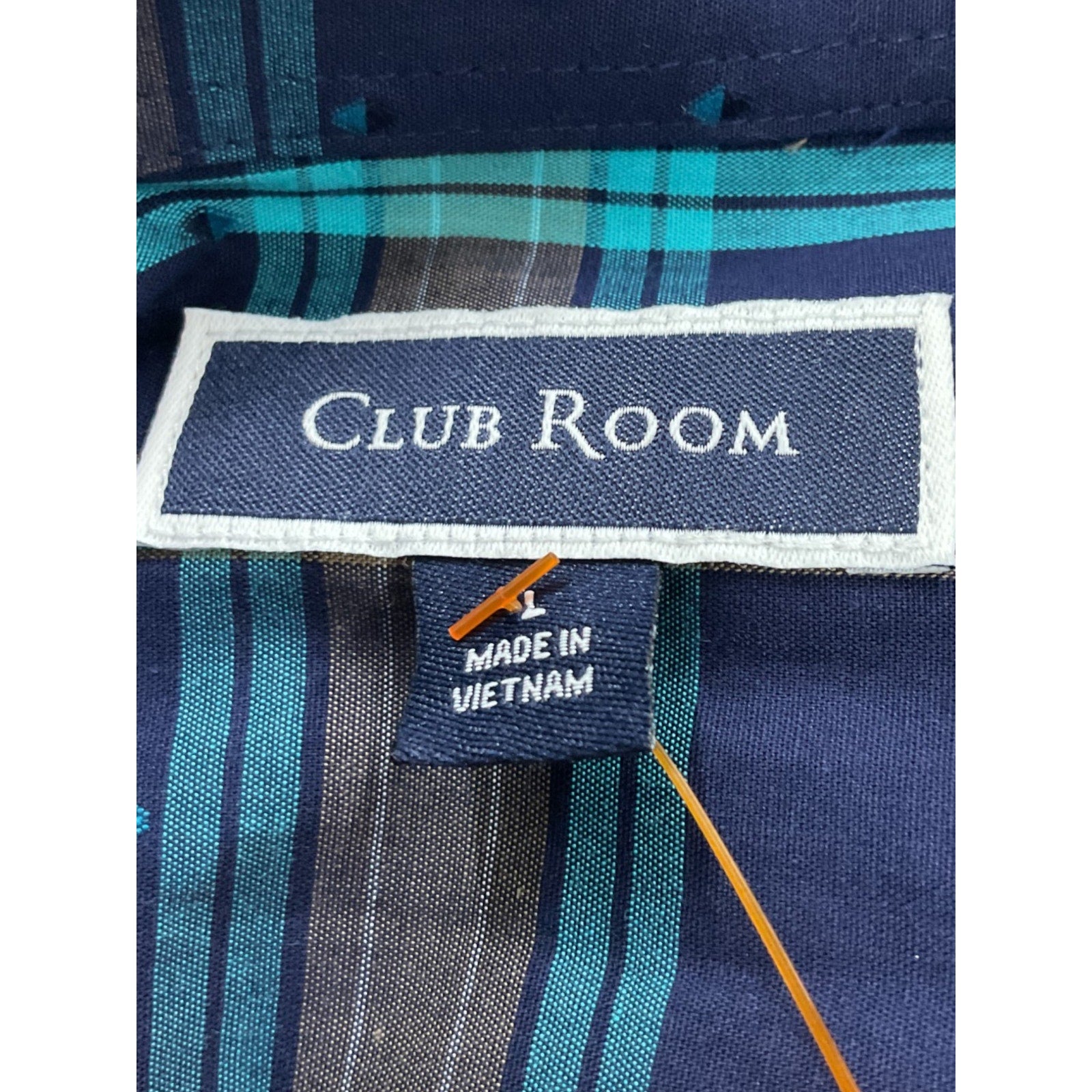 Camisa L (Club Room)