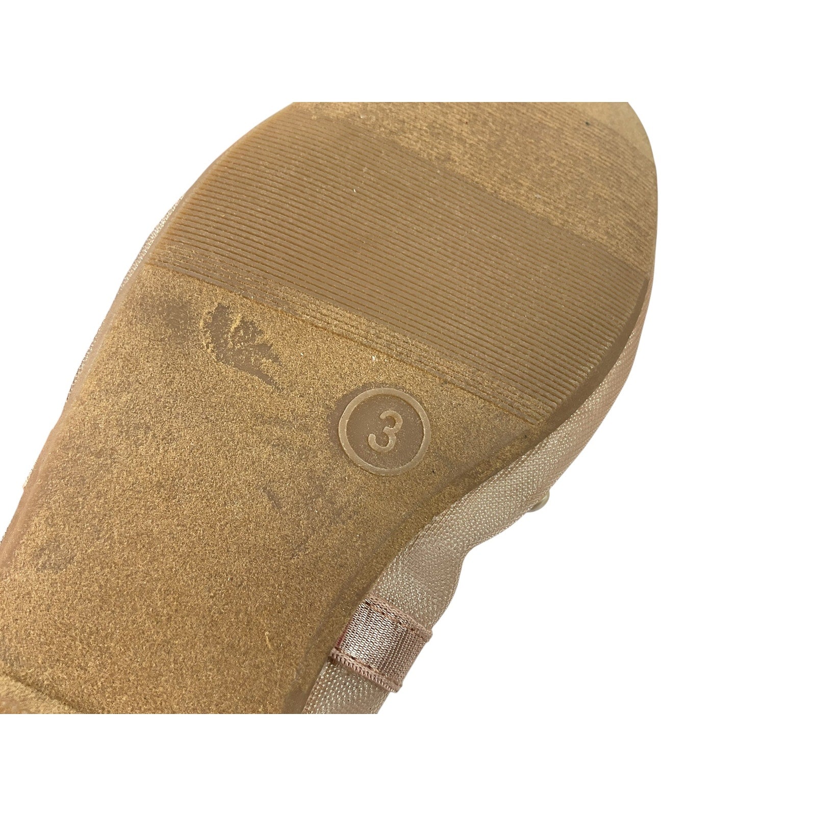 Zapatillas 3 (Cat Class)