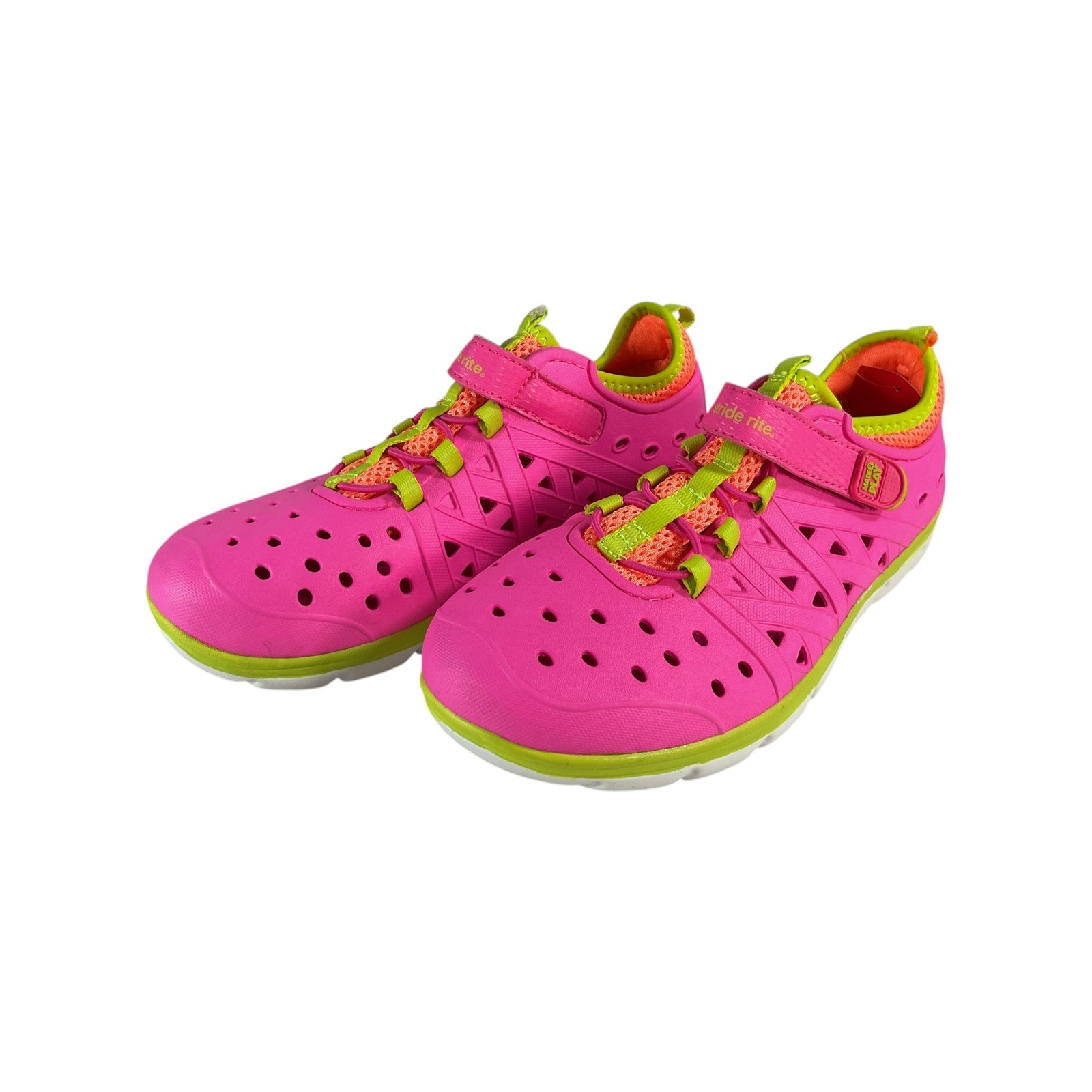 Zapato niña 2 (MADE PLAY)
