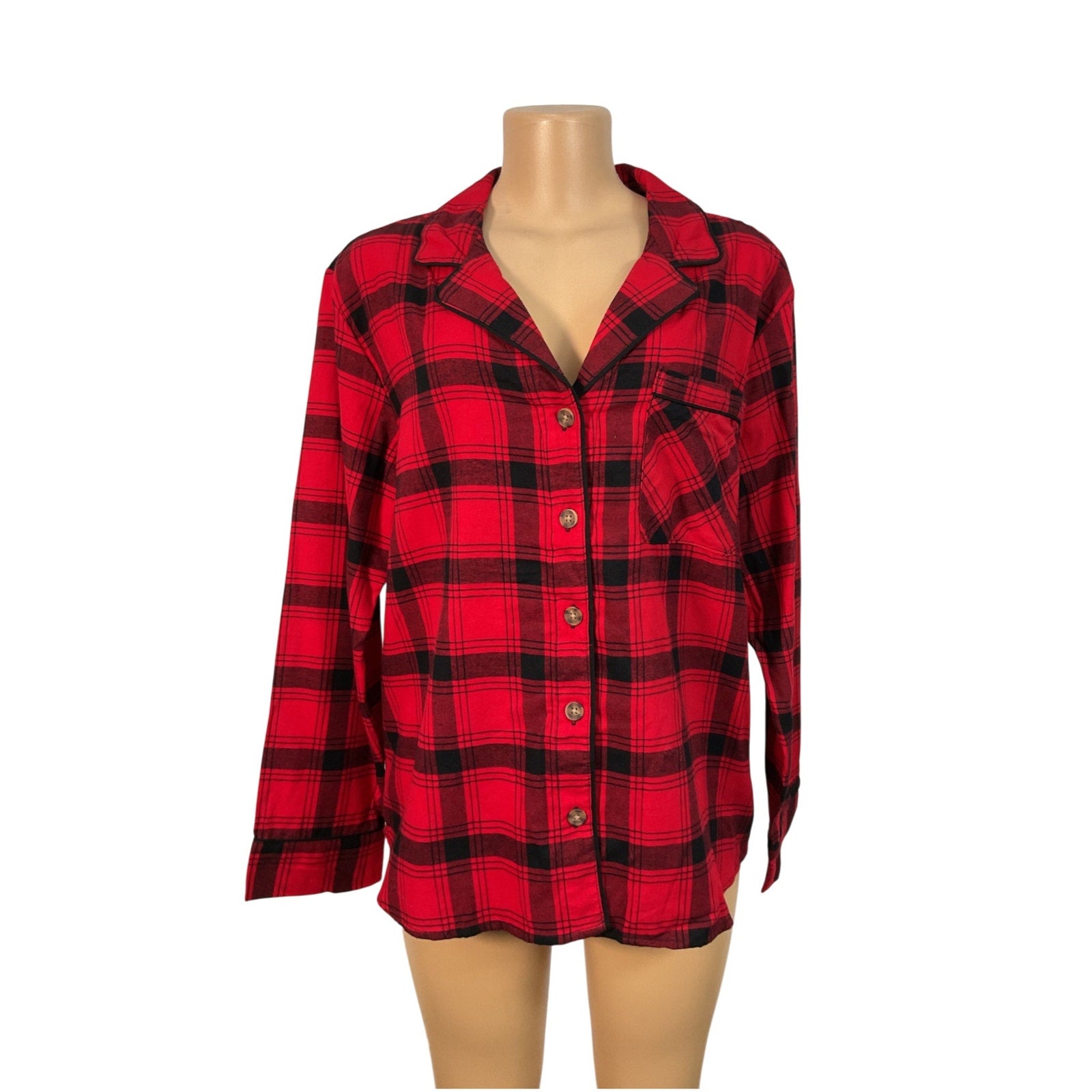 Blusa M (Wondershop)