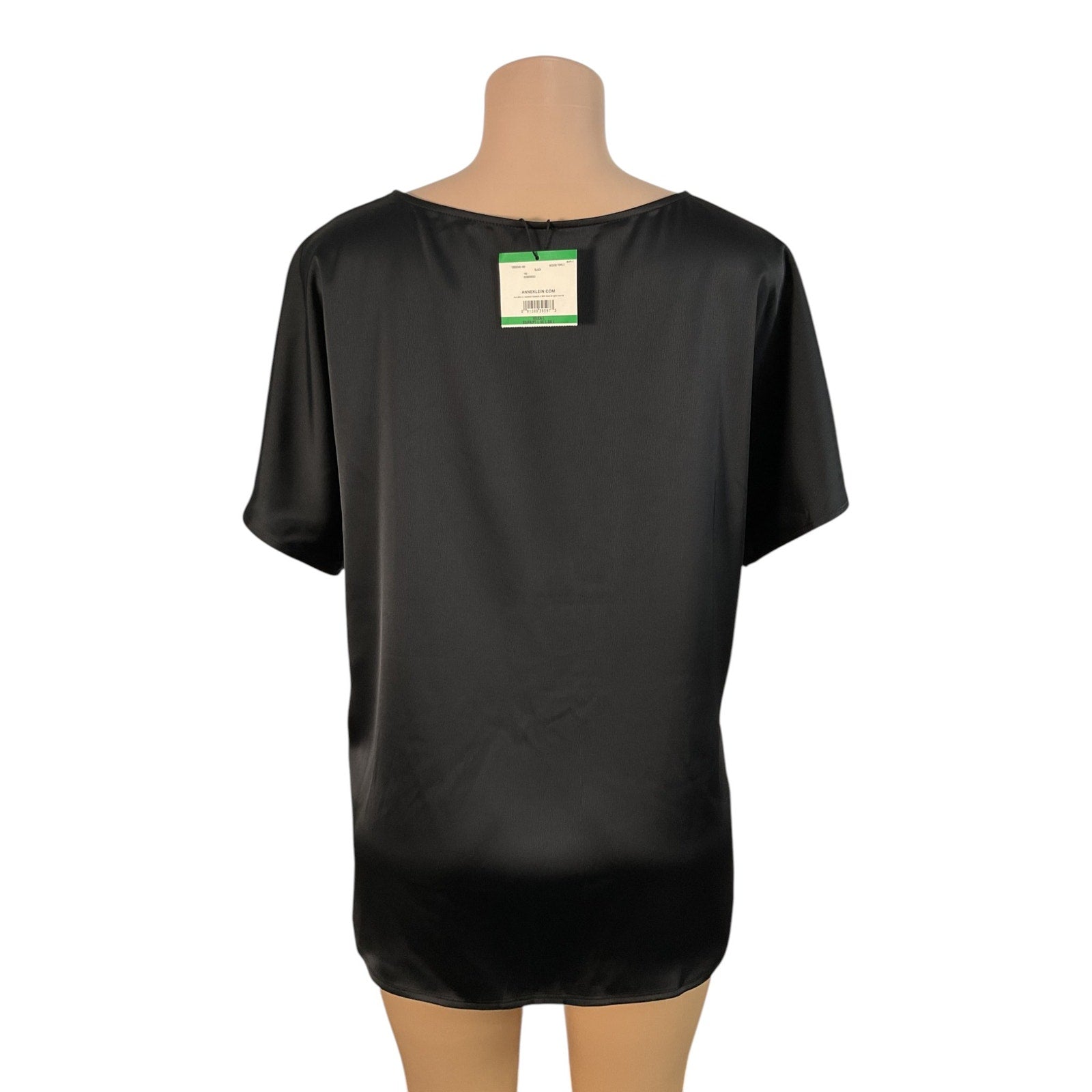 Blusa L (Anne Klein)