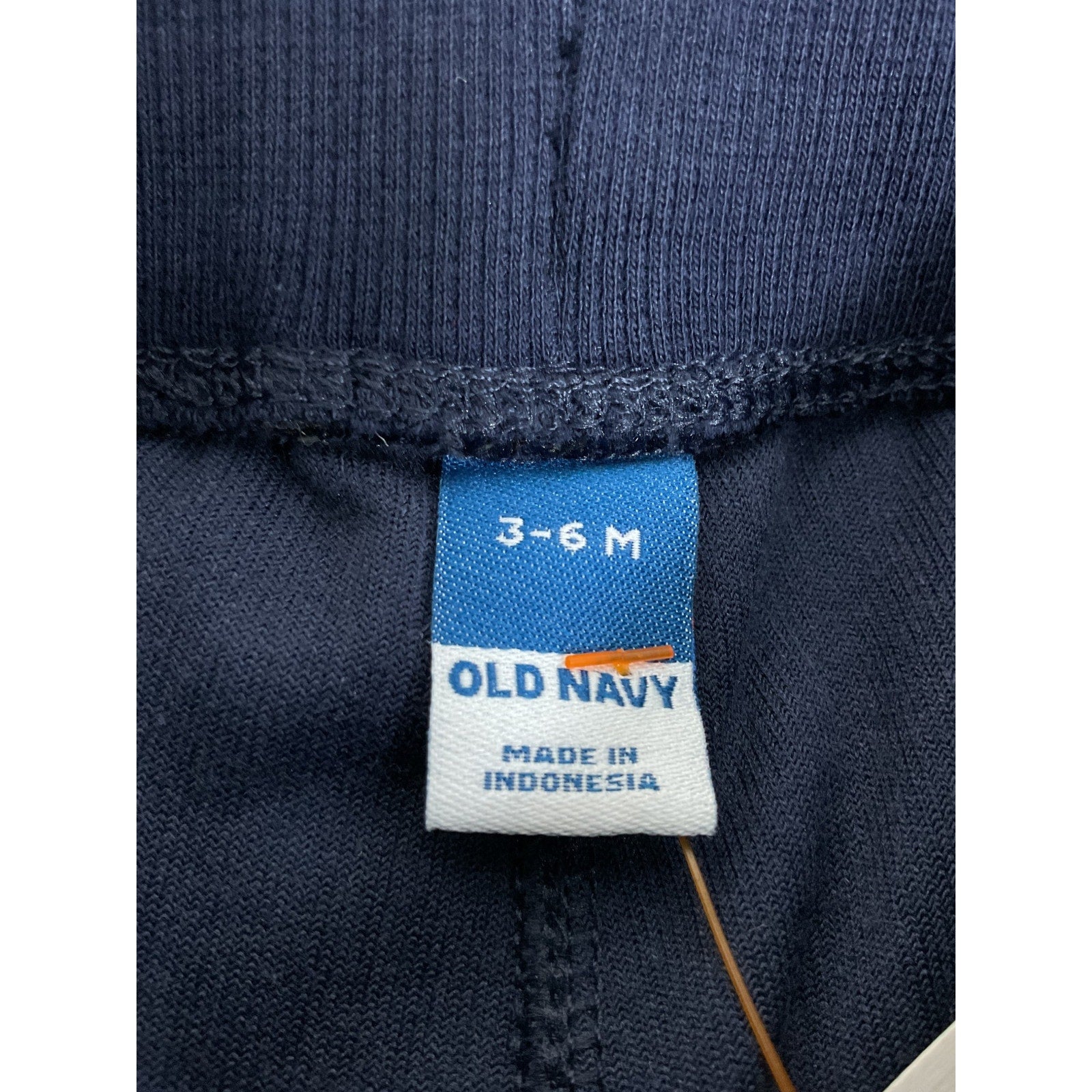 Pans niño 3-6M (Old Navy)