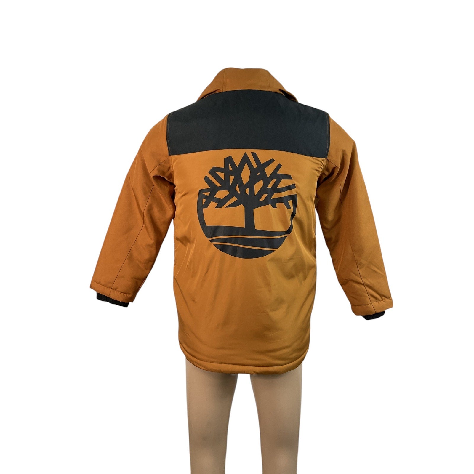 Chumpa niño 10-12 (Timberland)