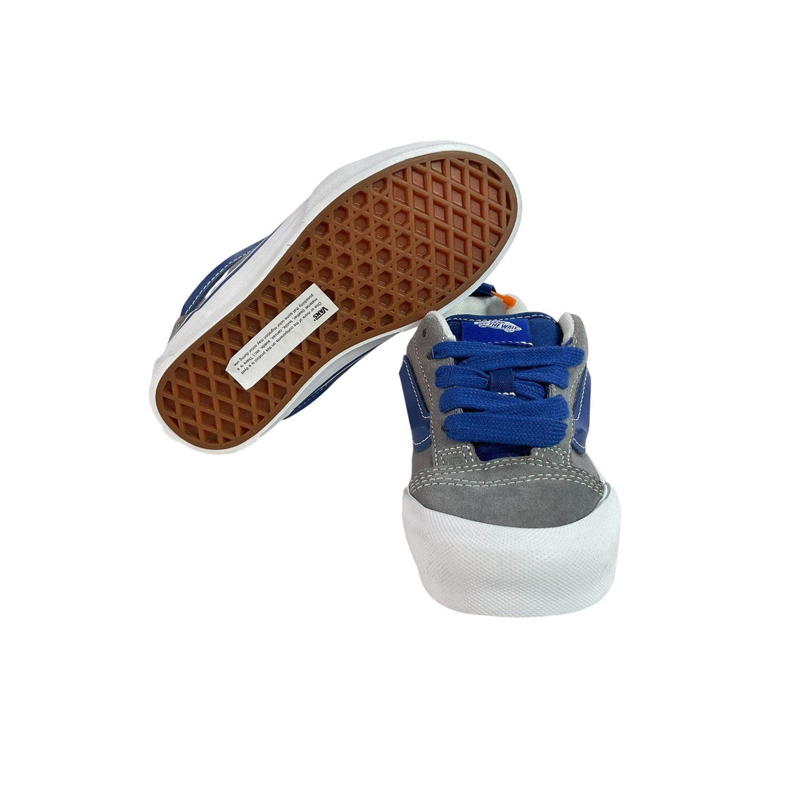 Tenis niño 1 (Vans)