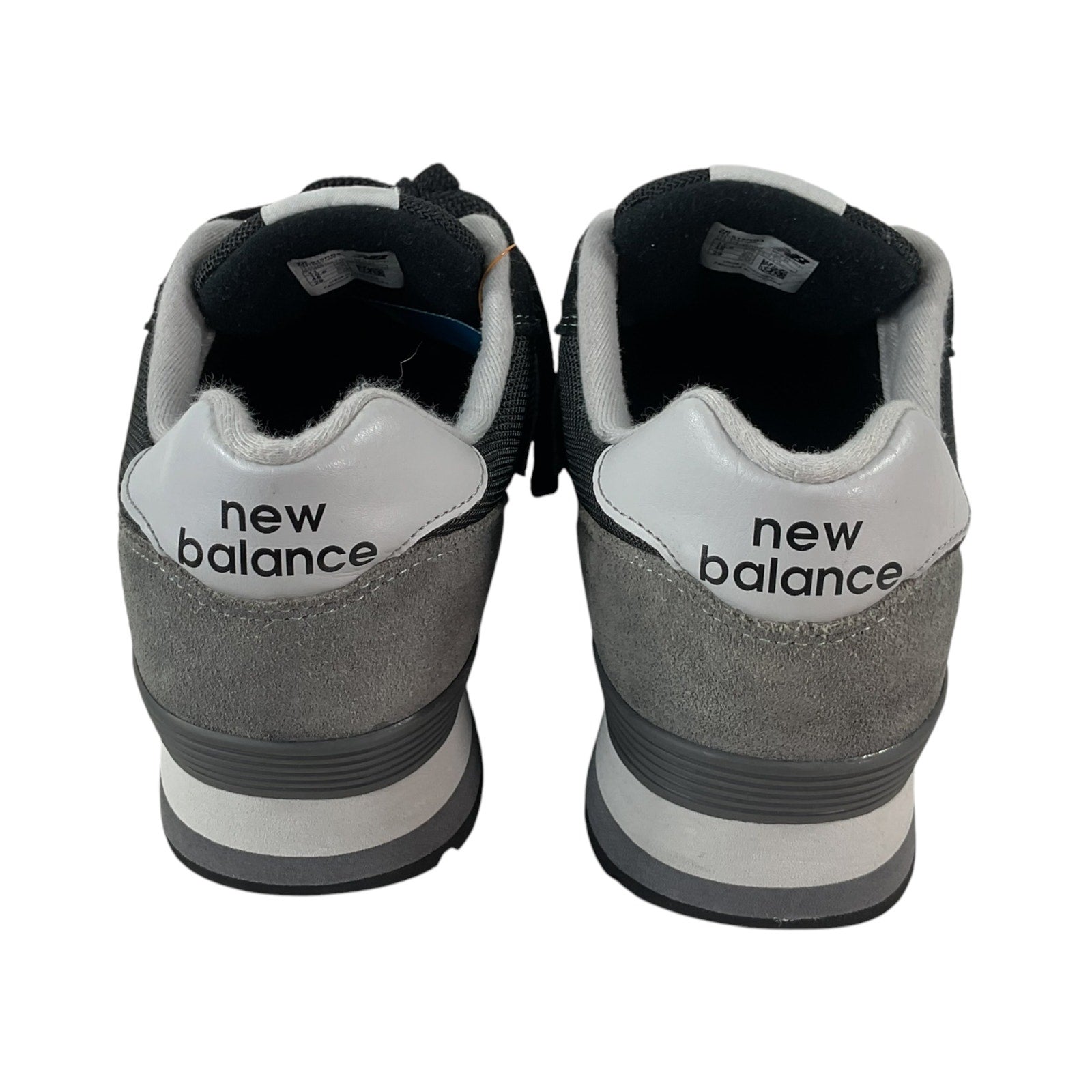 Tenis 11 (New Balance)