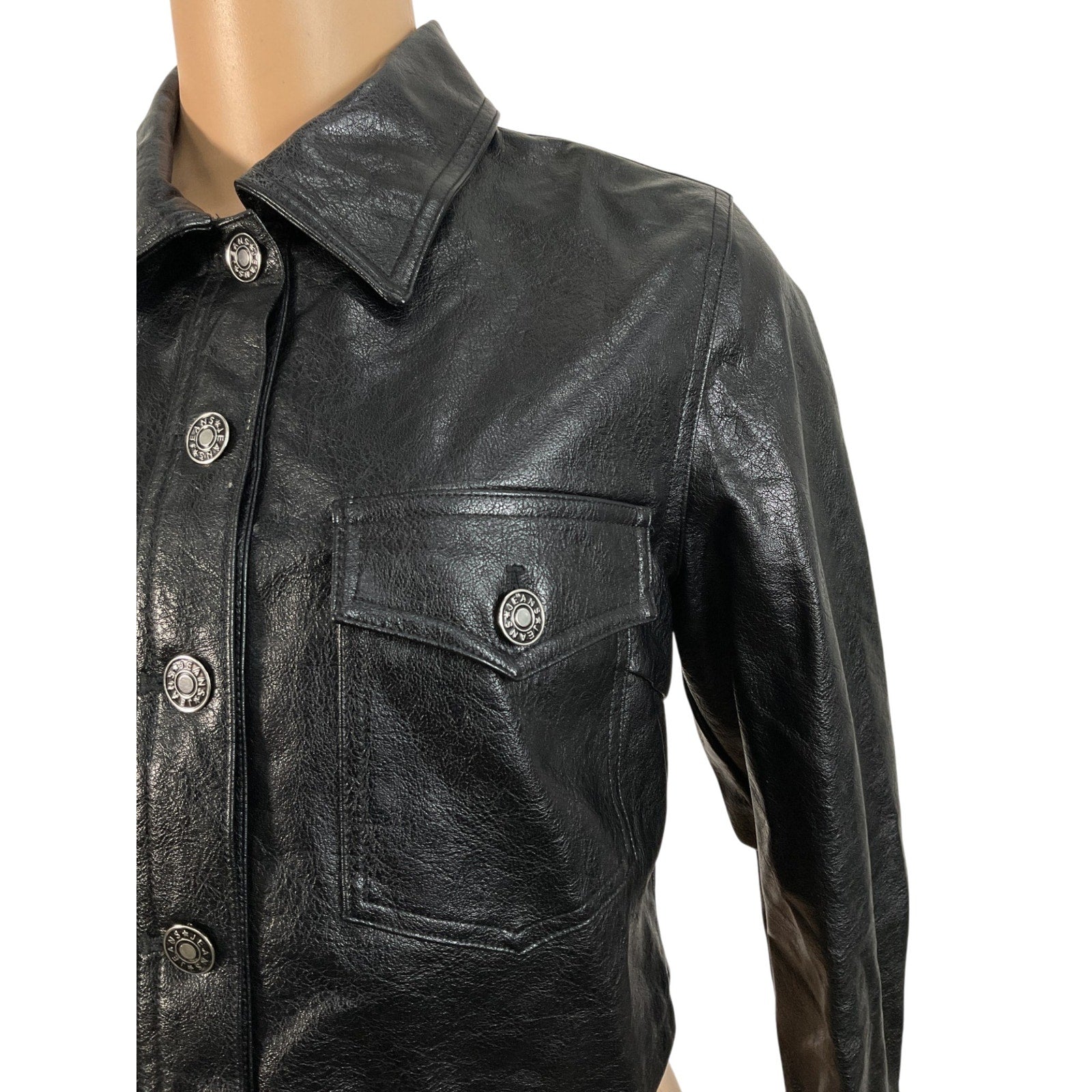 Chaqueta XS