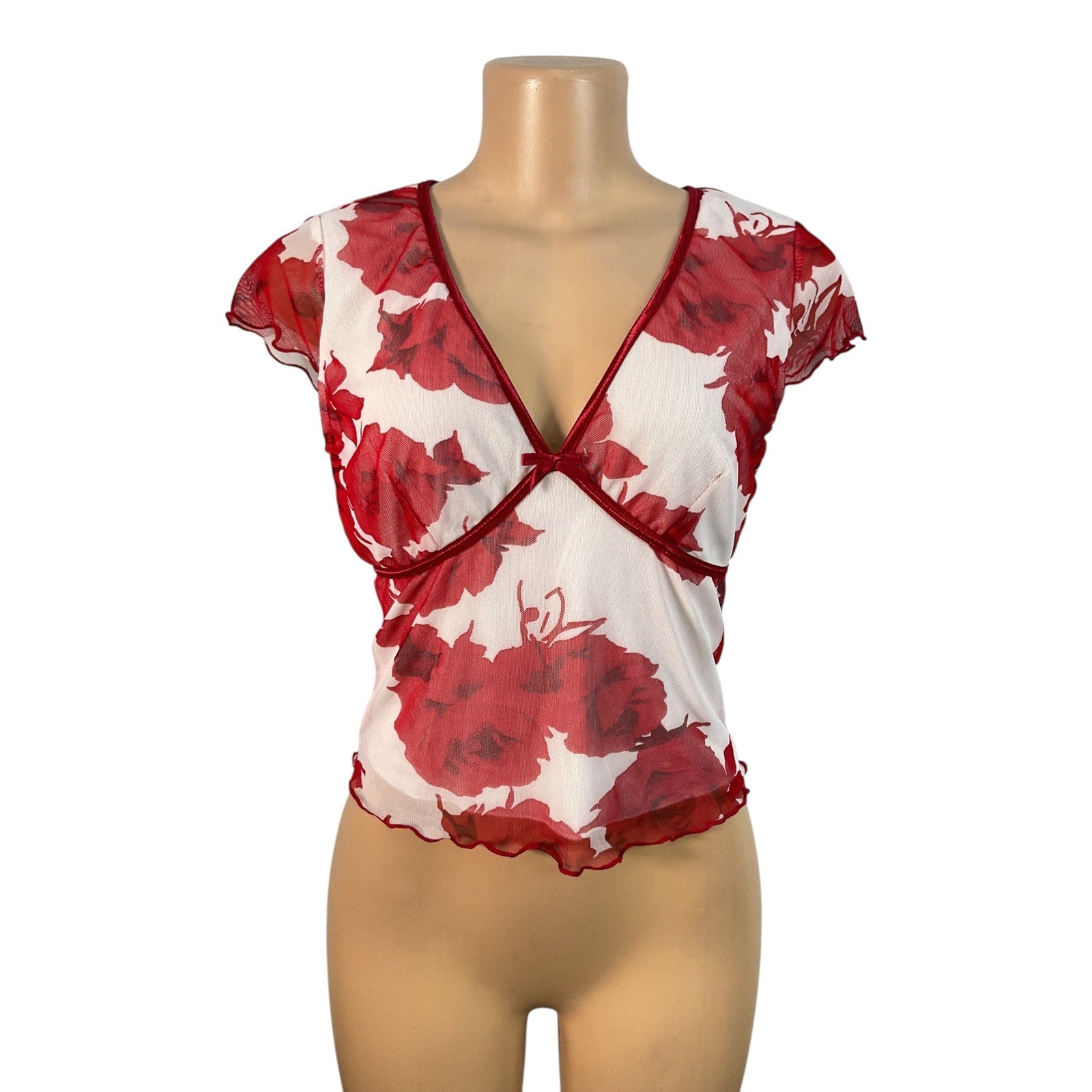 Blusa M