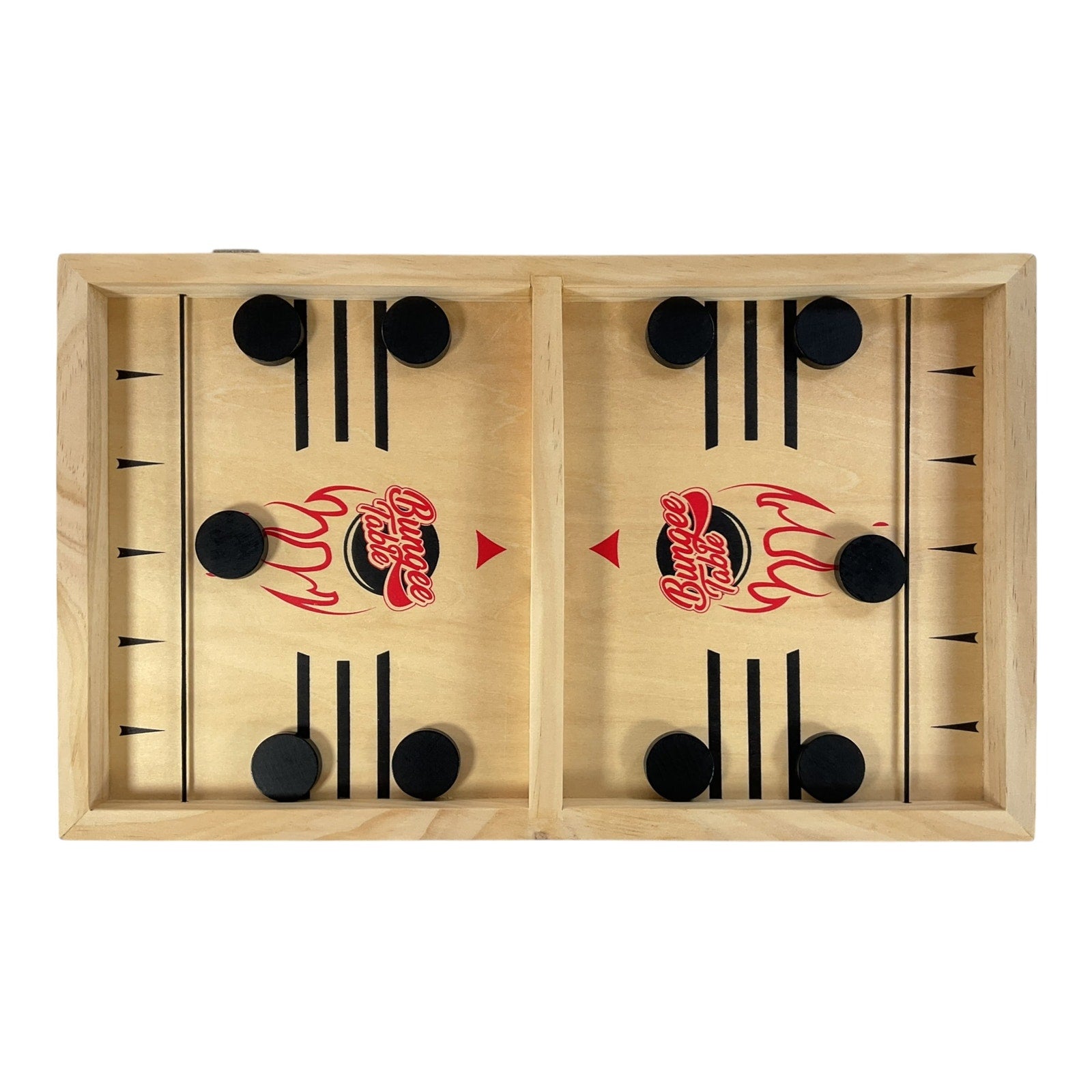 Juego de mesa (Bungee Table)