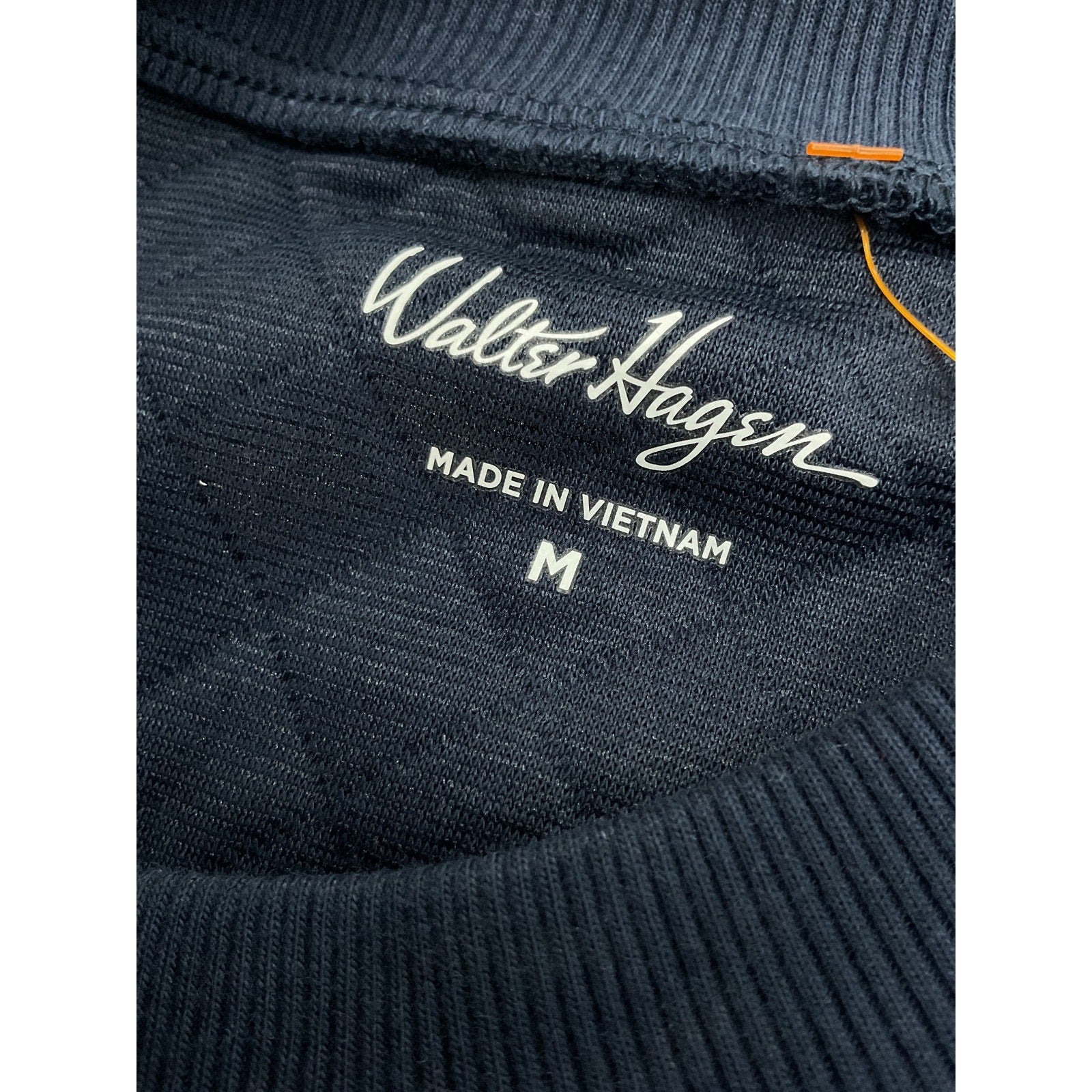 Sueter M (Walter Hagen)