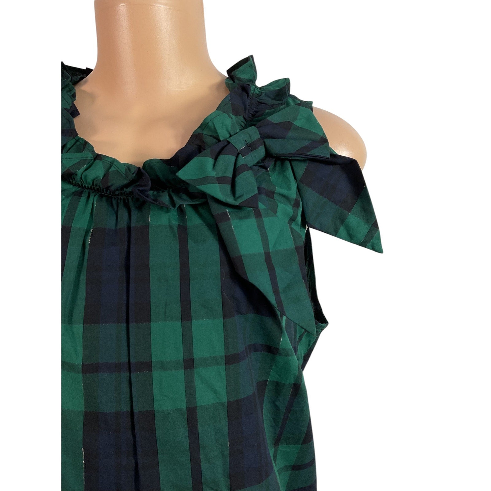 Blusa L (TALBOTS)