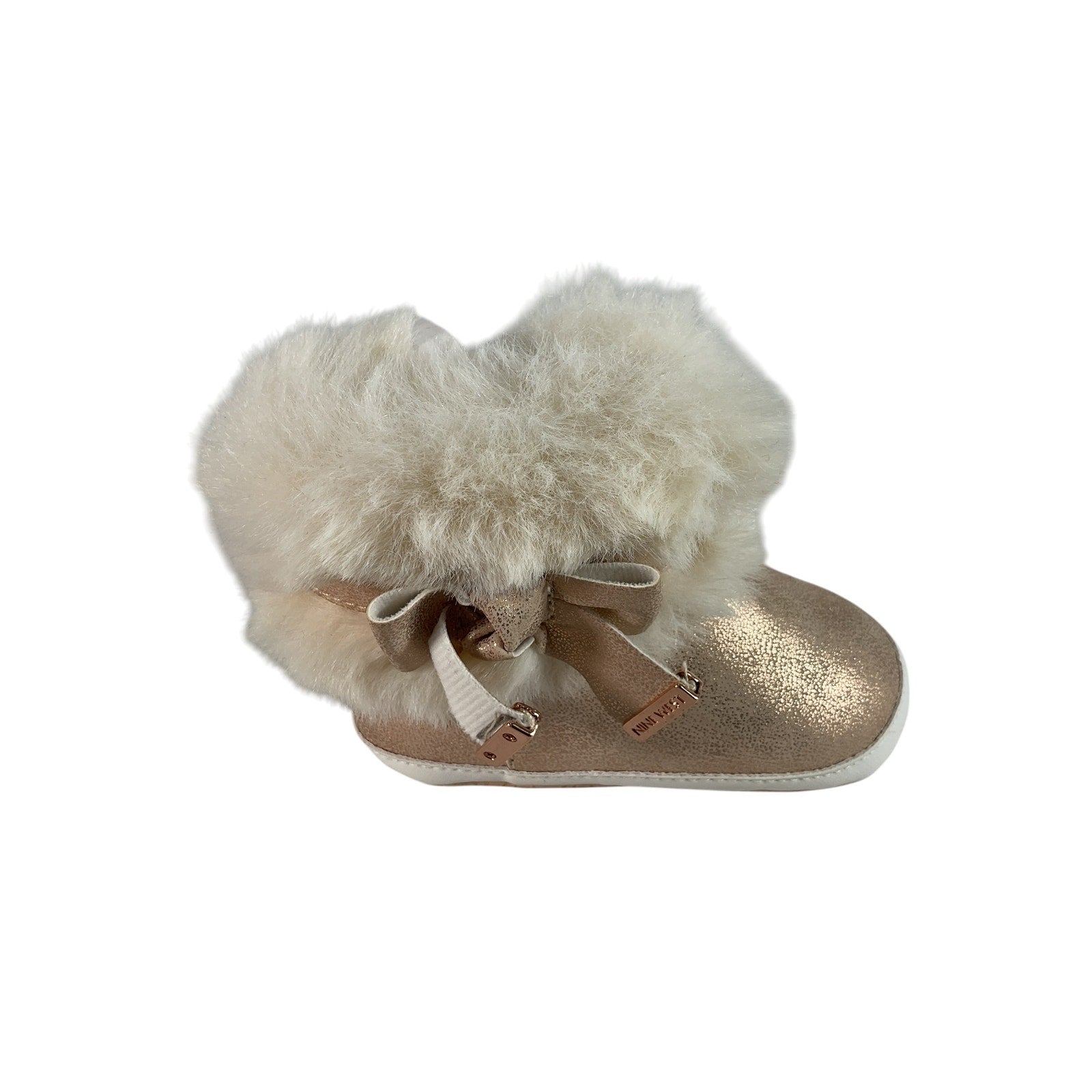 Botín niña 3M (NINE WEST)