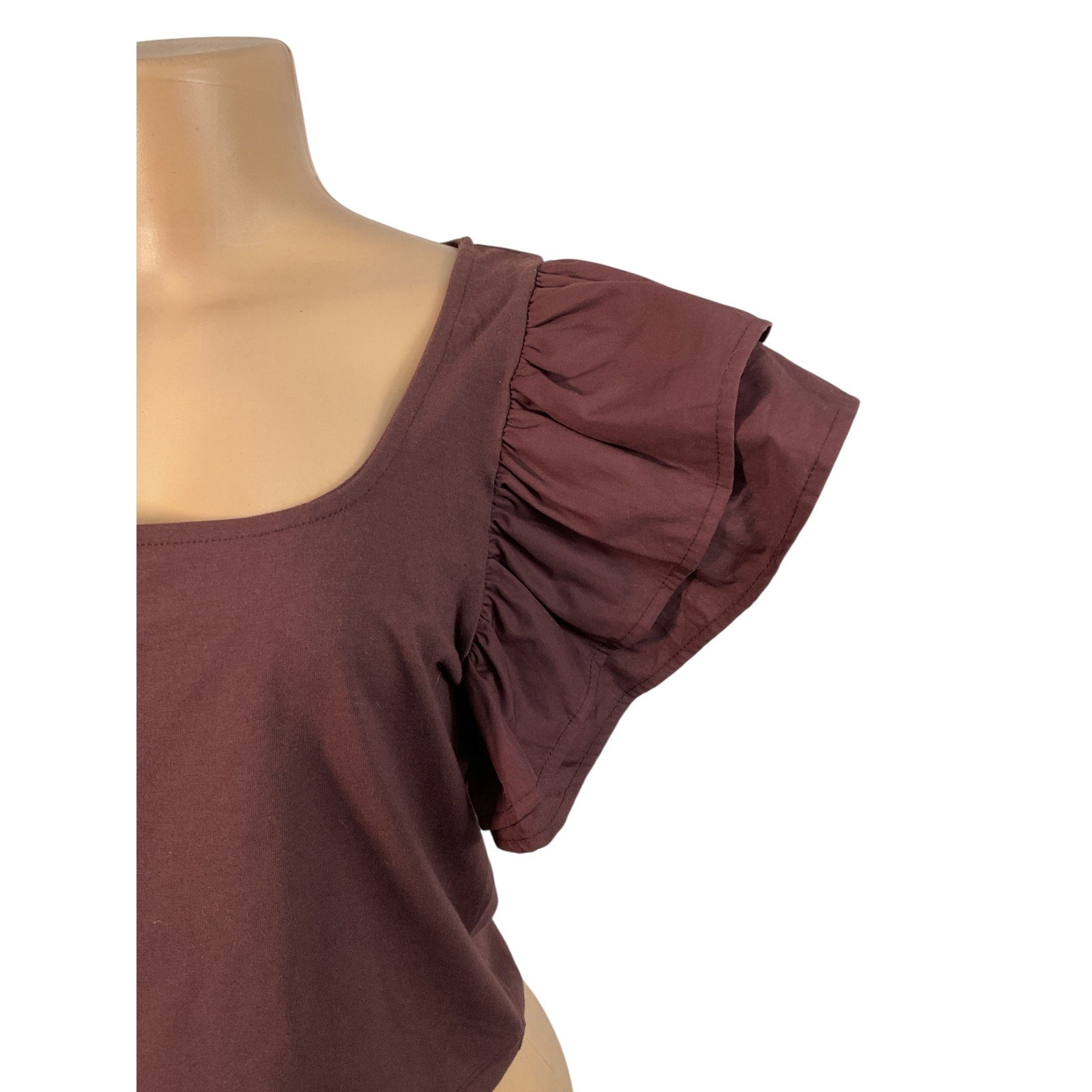 Blusa S (A New Day)