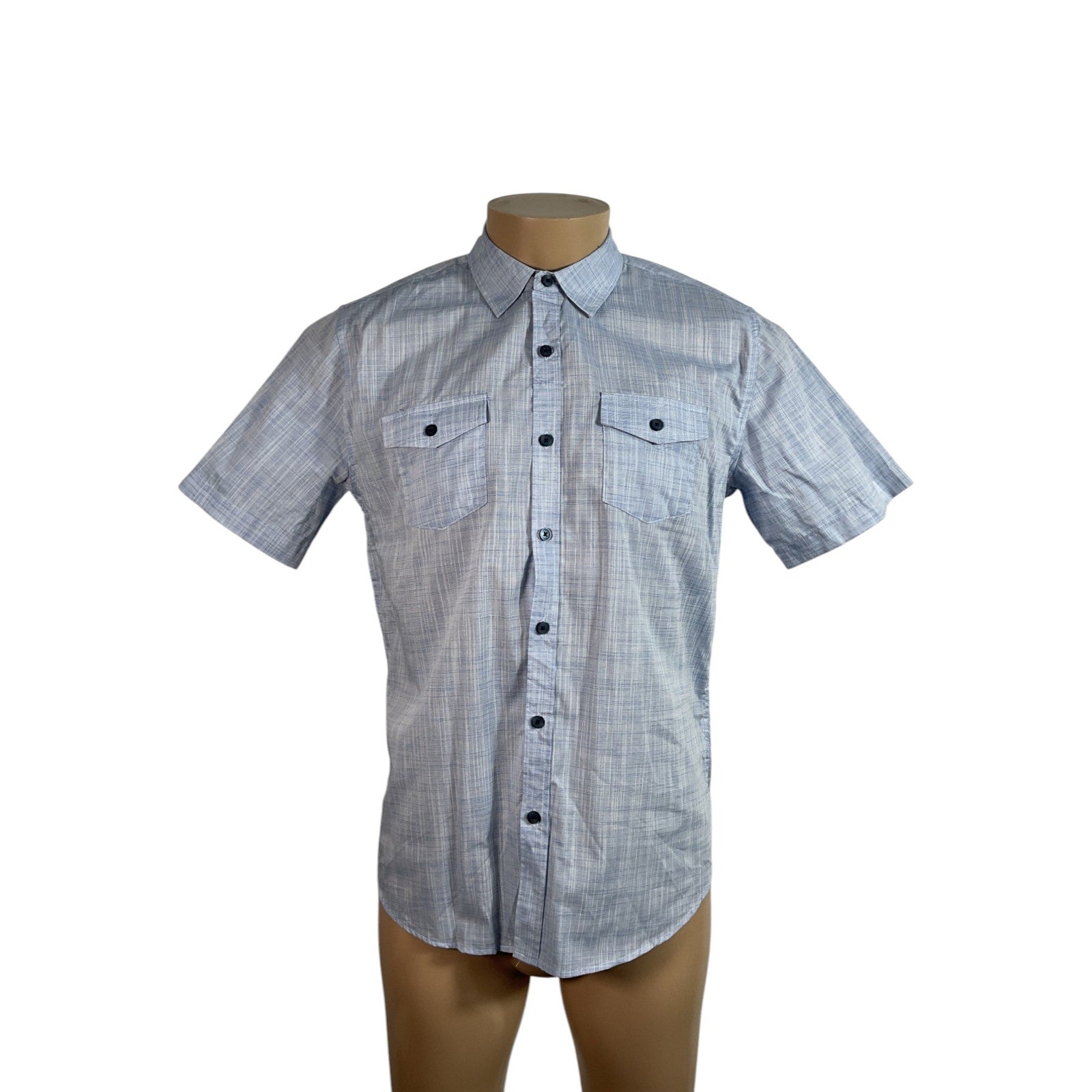 Camisa M (Beverly Hills Polo Club)