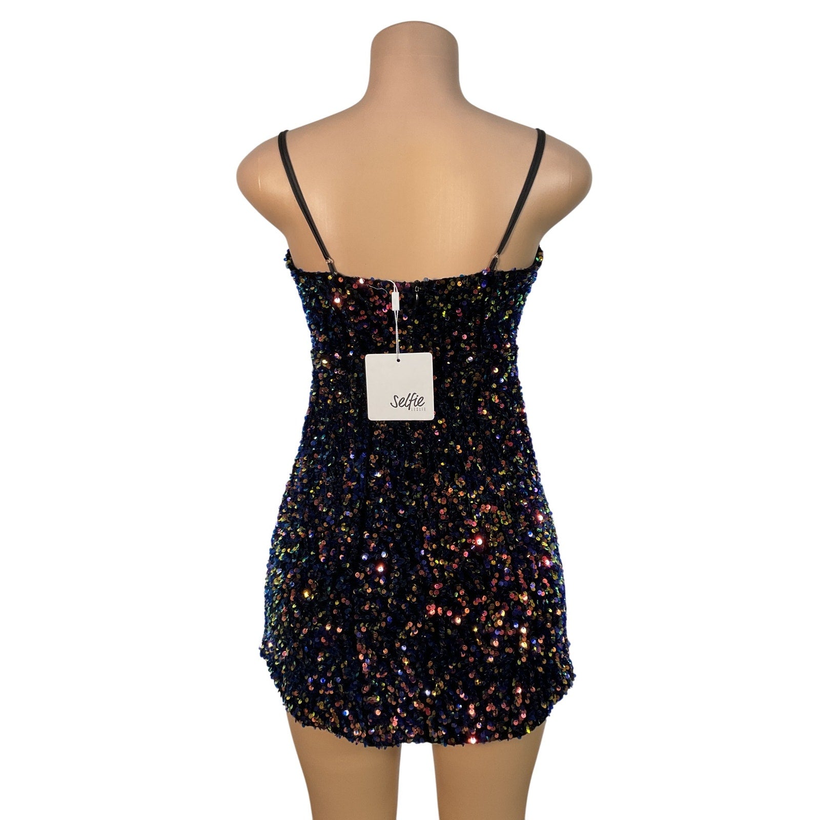 Vestido S