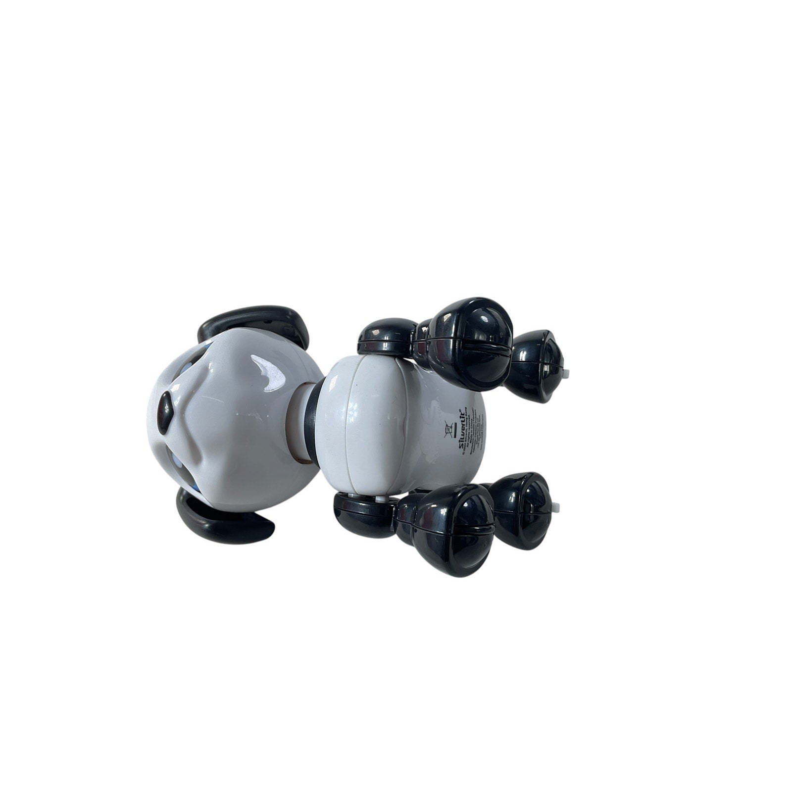 Perrito robot interactivo (YCOO)