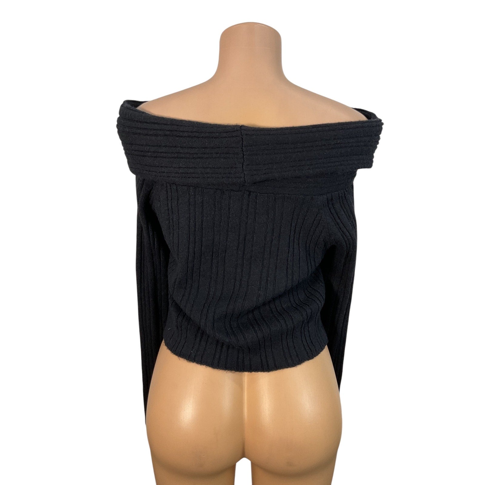 Blusa S (Wild Fable)