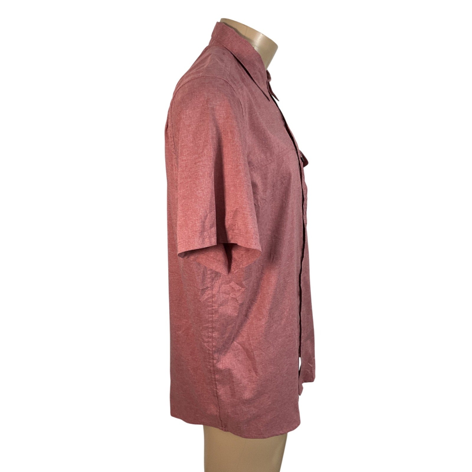 Camisa L (Wrangler)