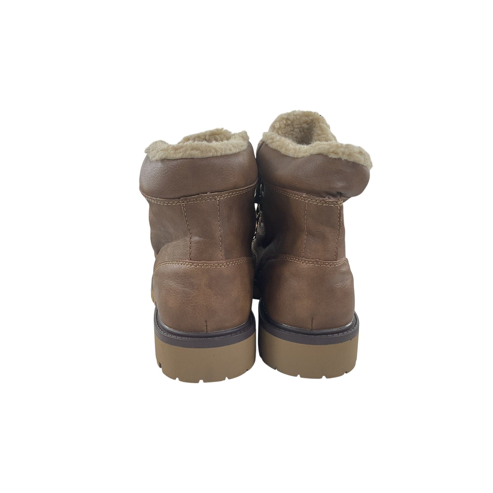 Botín 8 (CLUB ROOOM)