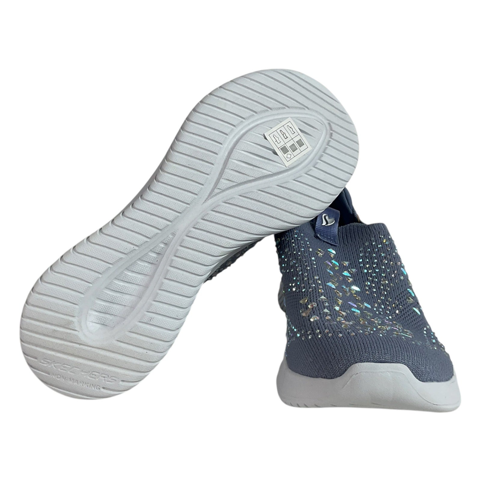 Tenis 5 (Skechers)