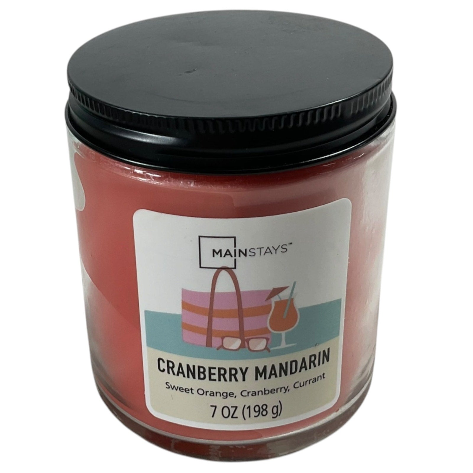 Vela Aromática (MAINSTAYS)